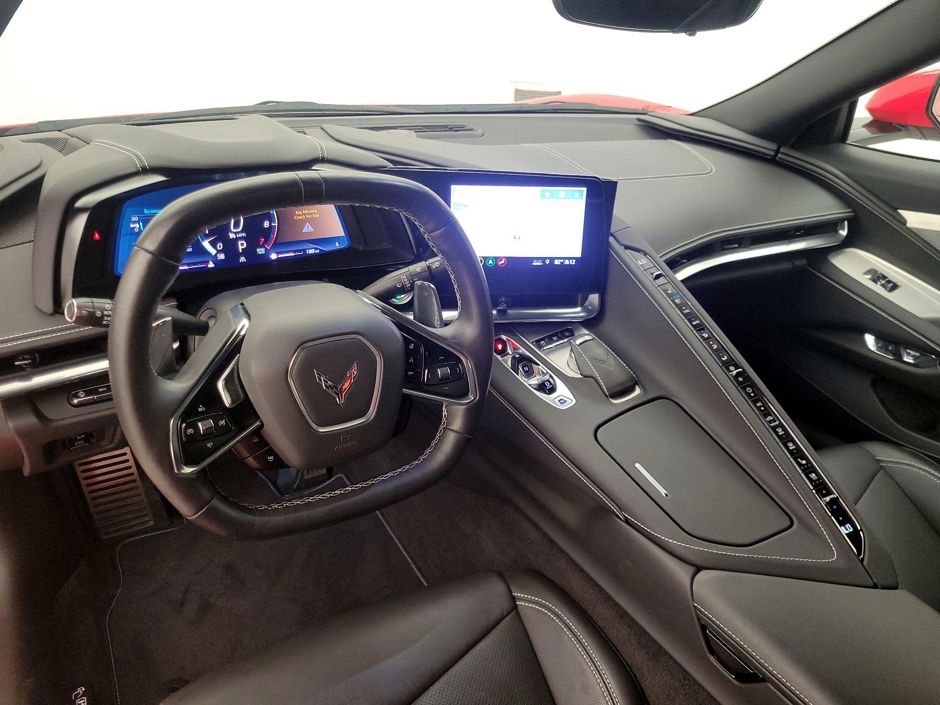 Thumbnail: 2020 Chevrolet Corvette - 9