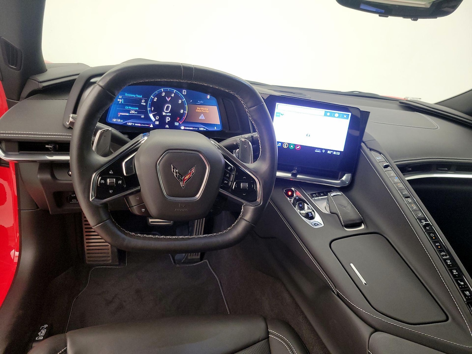 2020 Chevrolet Corvette 2LT - Photo 11