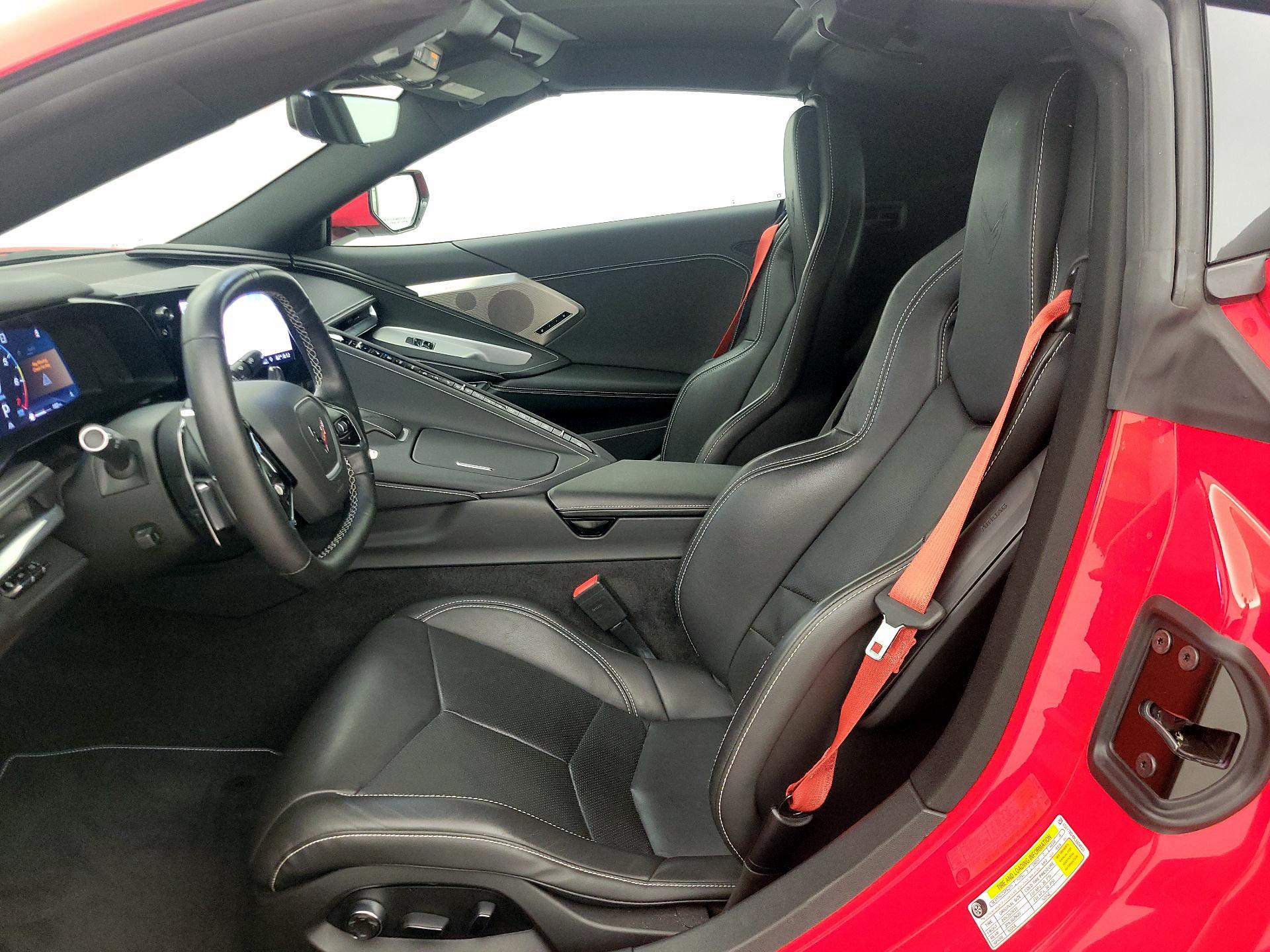 Thumbnail: 2020 Chevrolet Corvette - 11