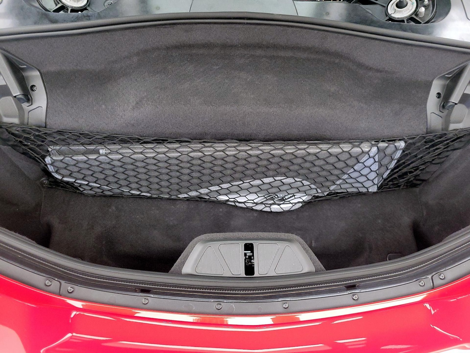 2020 Chevrolet Corvette 2LT - Photo 21