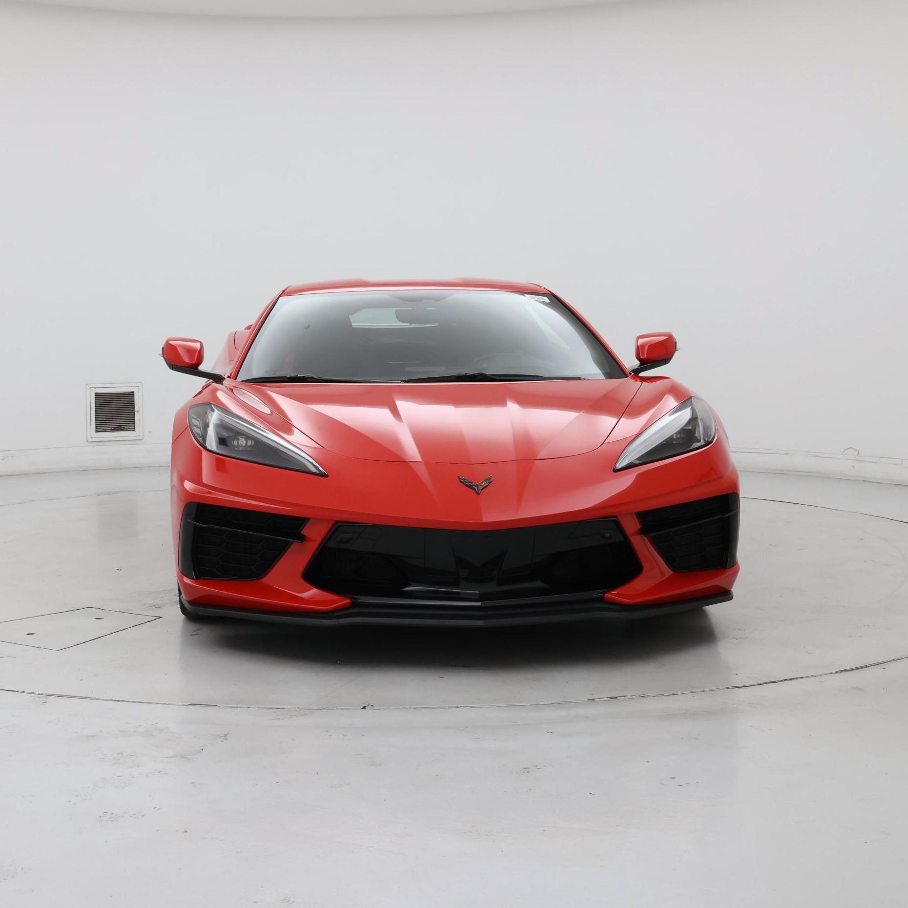 Thumbnail: 2020 Chevrolet Corvette - 5