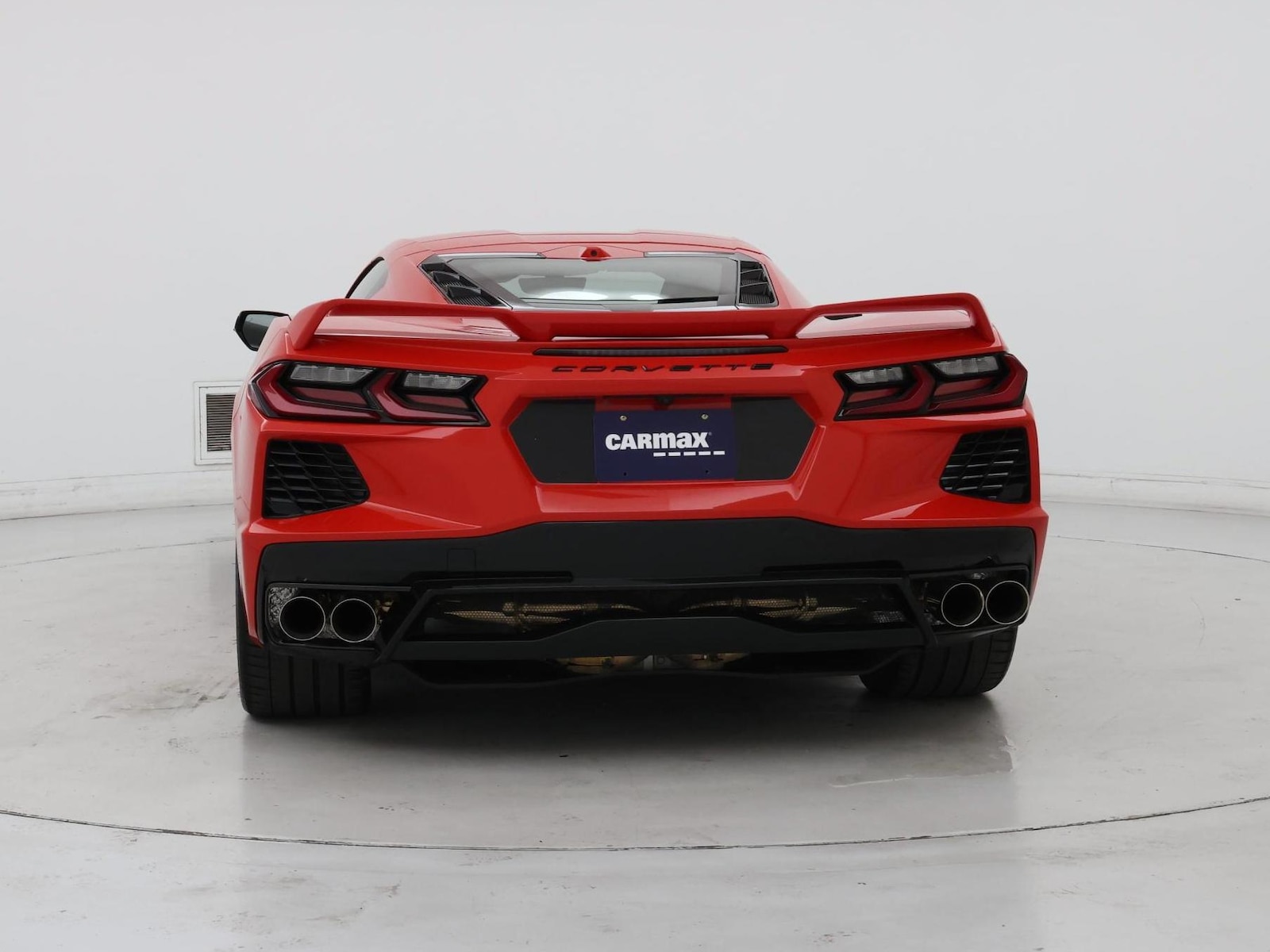 2020 Chevrolet Corvette 2LT - Photo 7