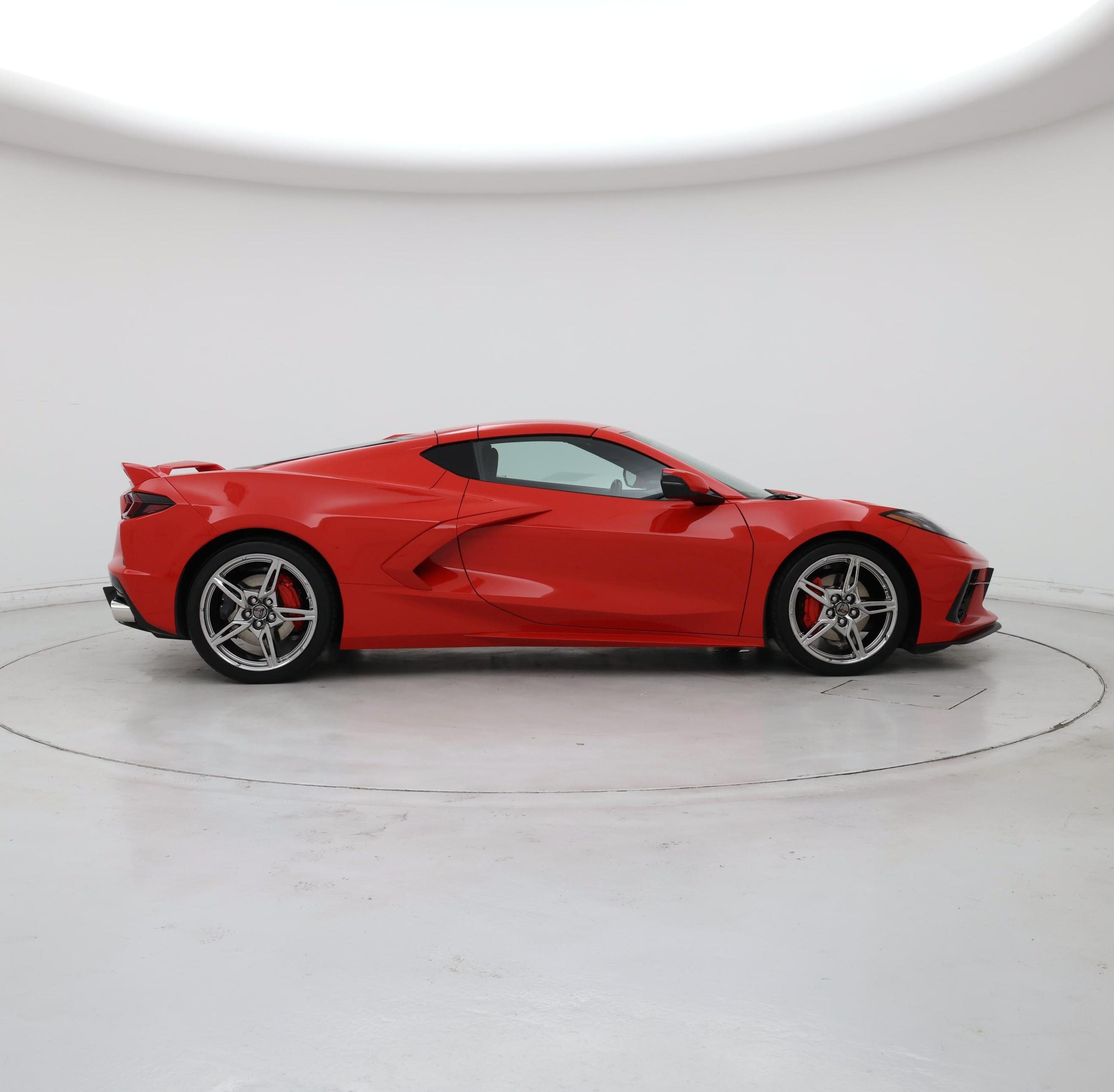 Thumbnail: 2020 Chevrolet Corvette - 7