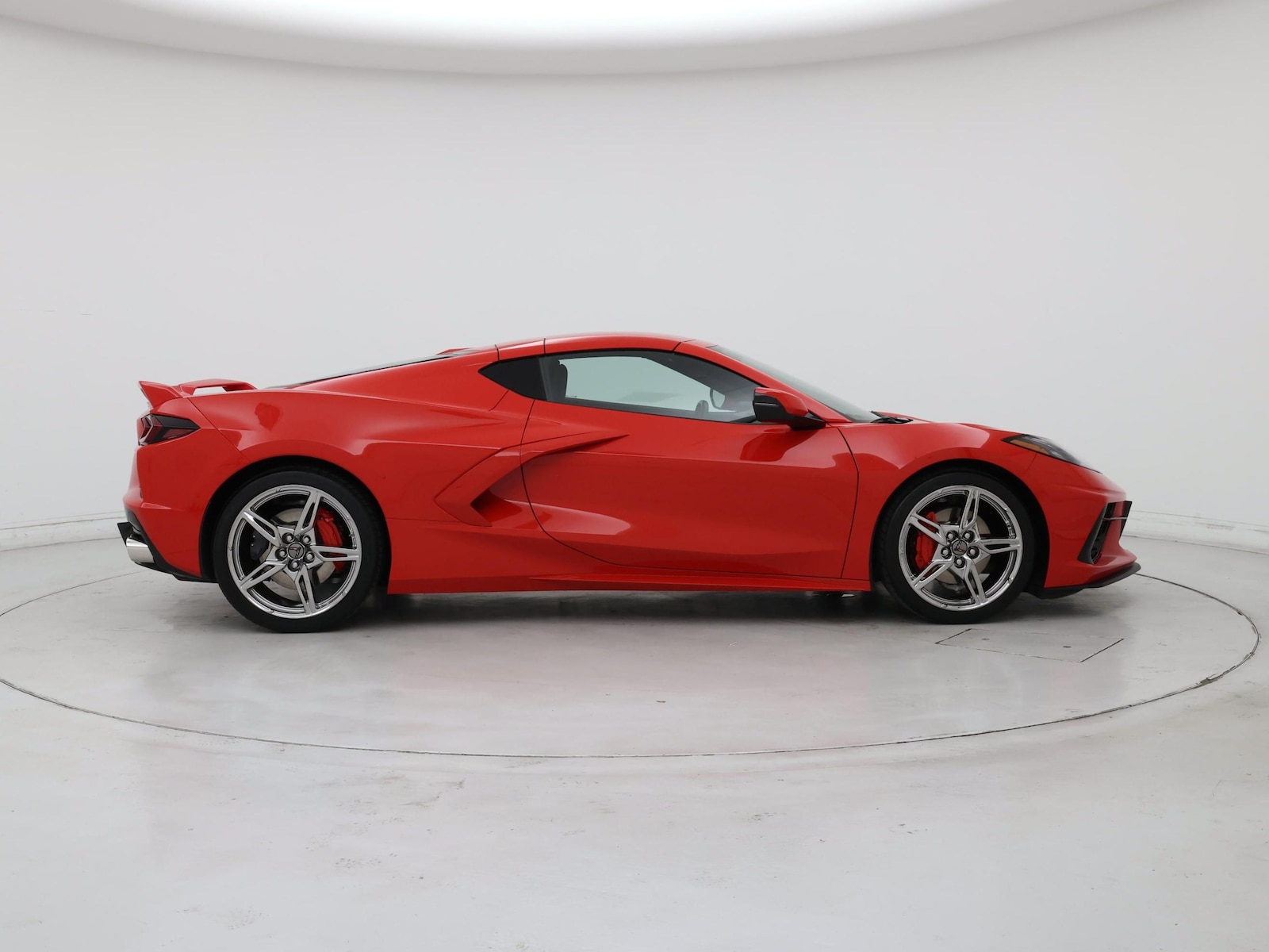 2020 Chevrolet Corvette 2LT - Photo 8