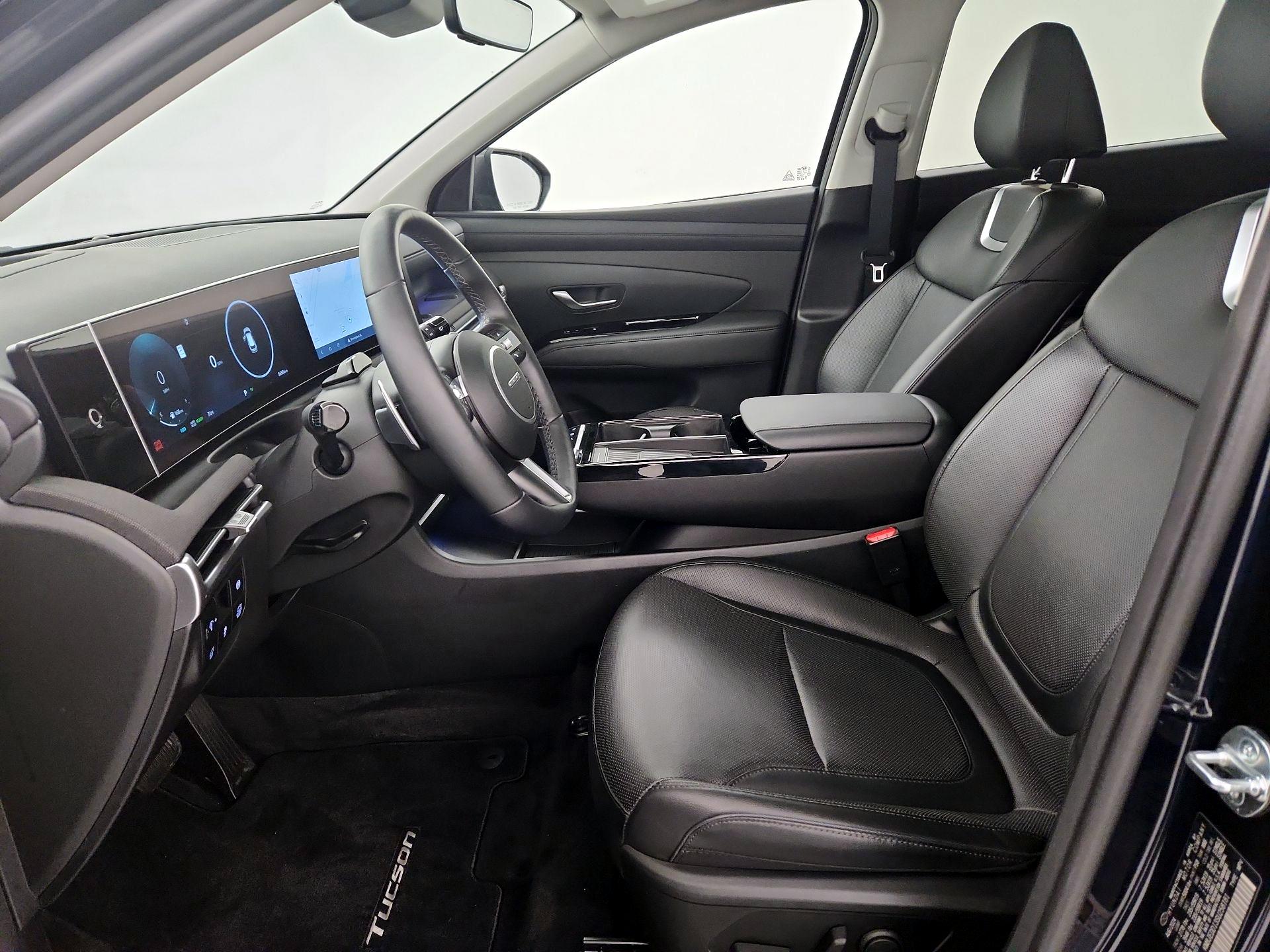 Thumbnail: 2025 Hyundai Tucson - 9