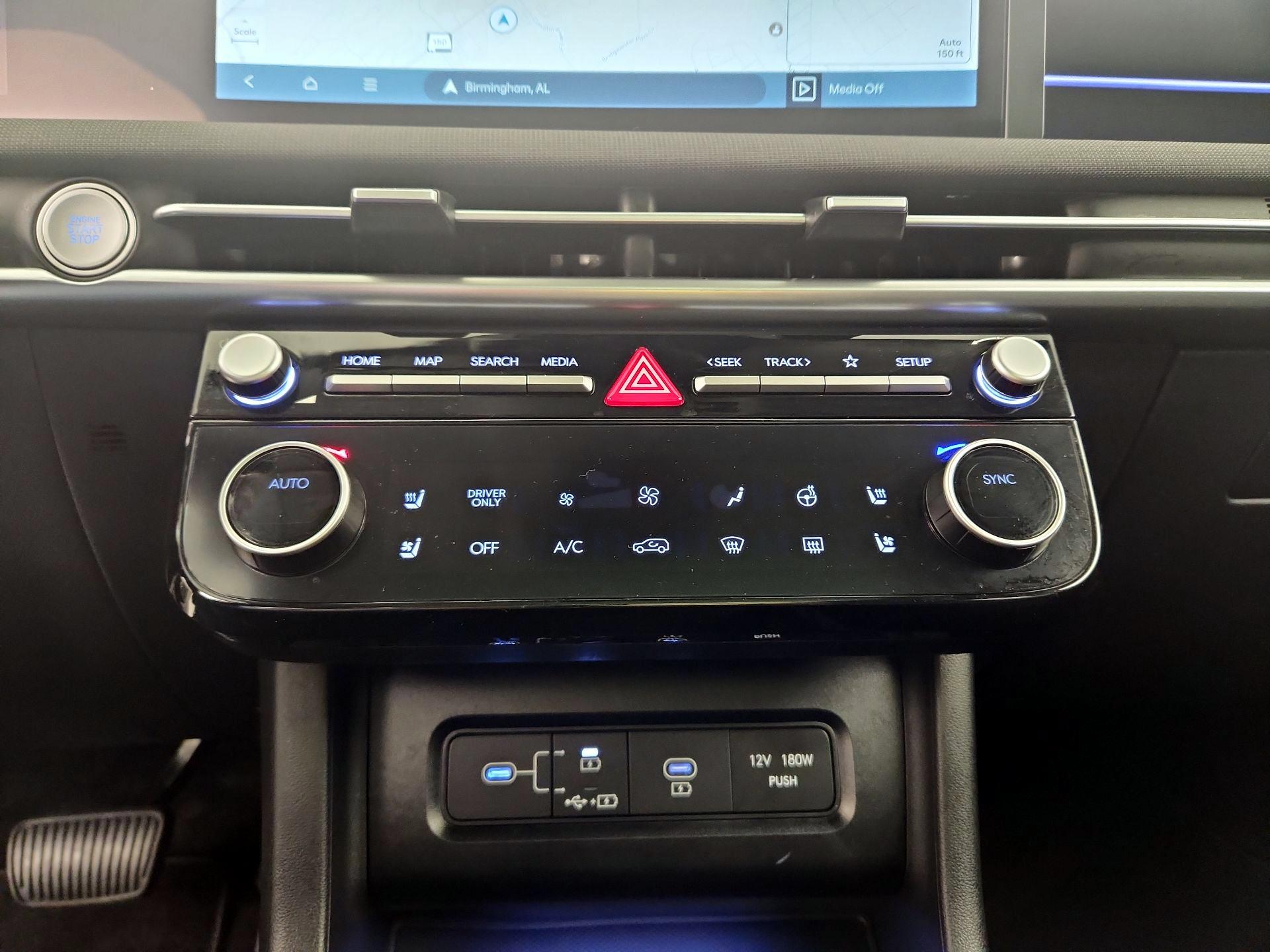 Thumbnail: 2025 Hyundai Tucson - 15
