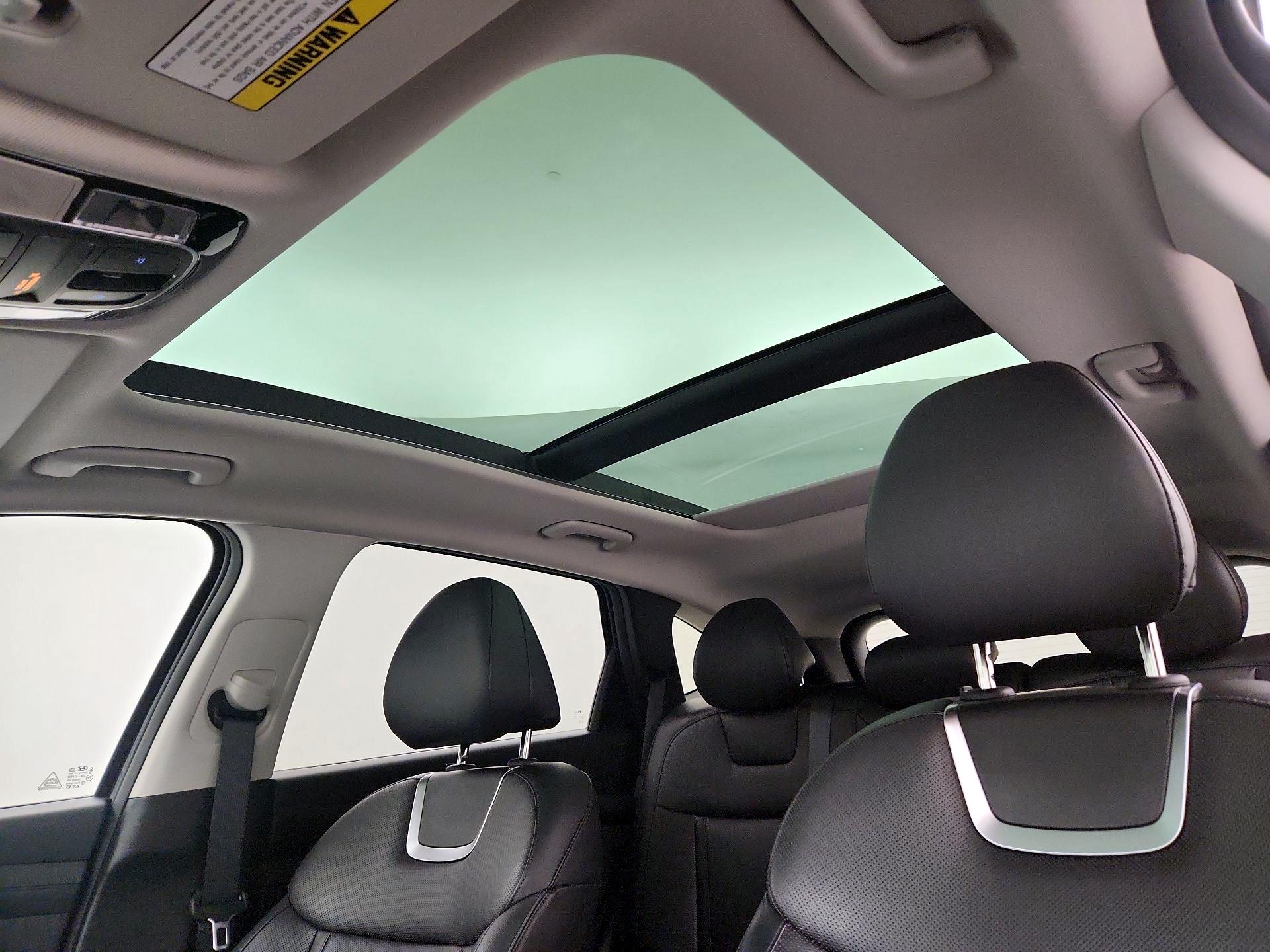 Thumbnail: 2025 Hyundai Tucson - 18