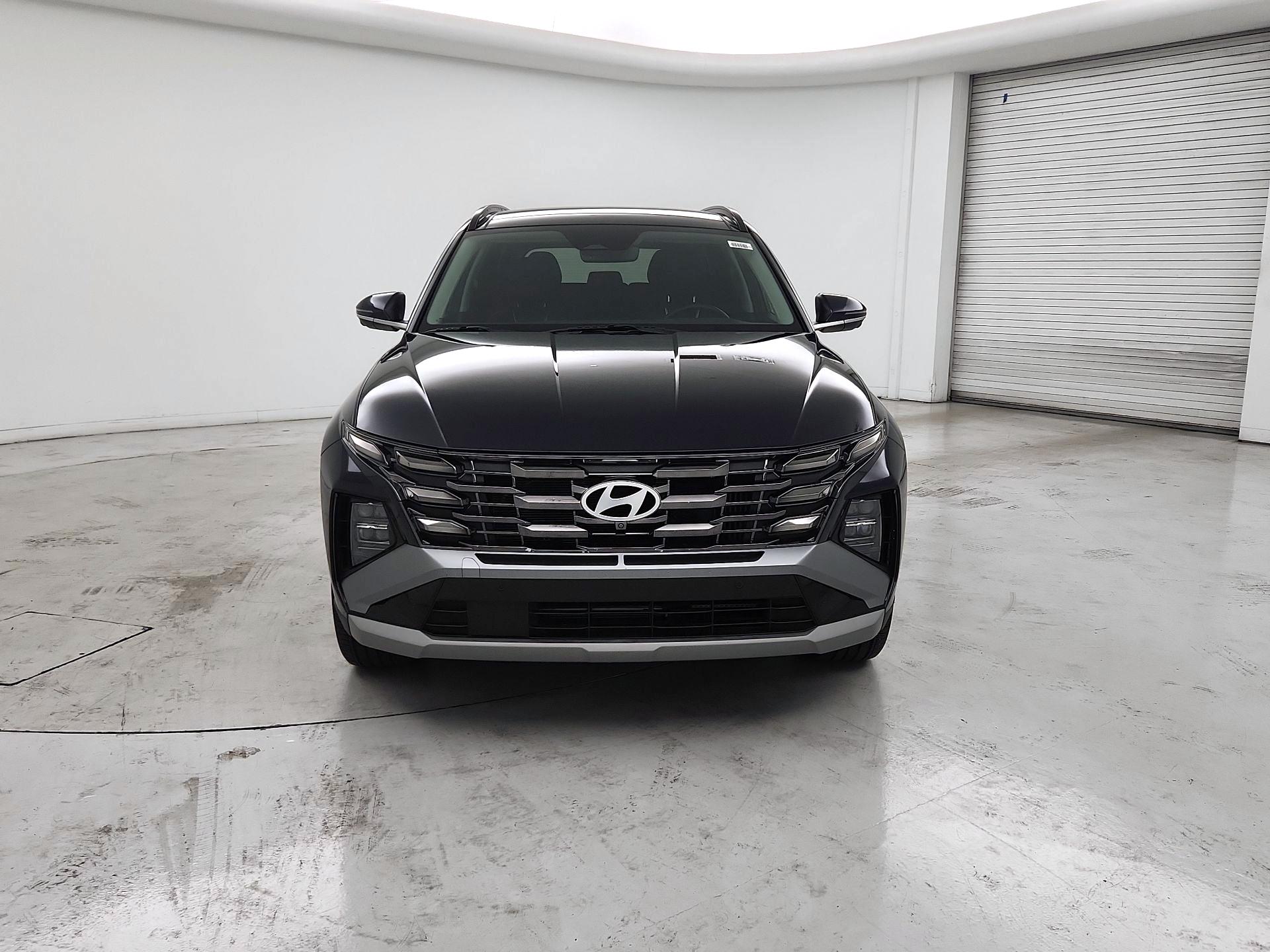Thumbnail: 2025 Hyundai Tucson - 2
