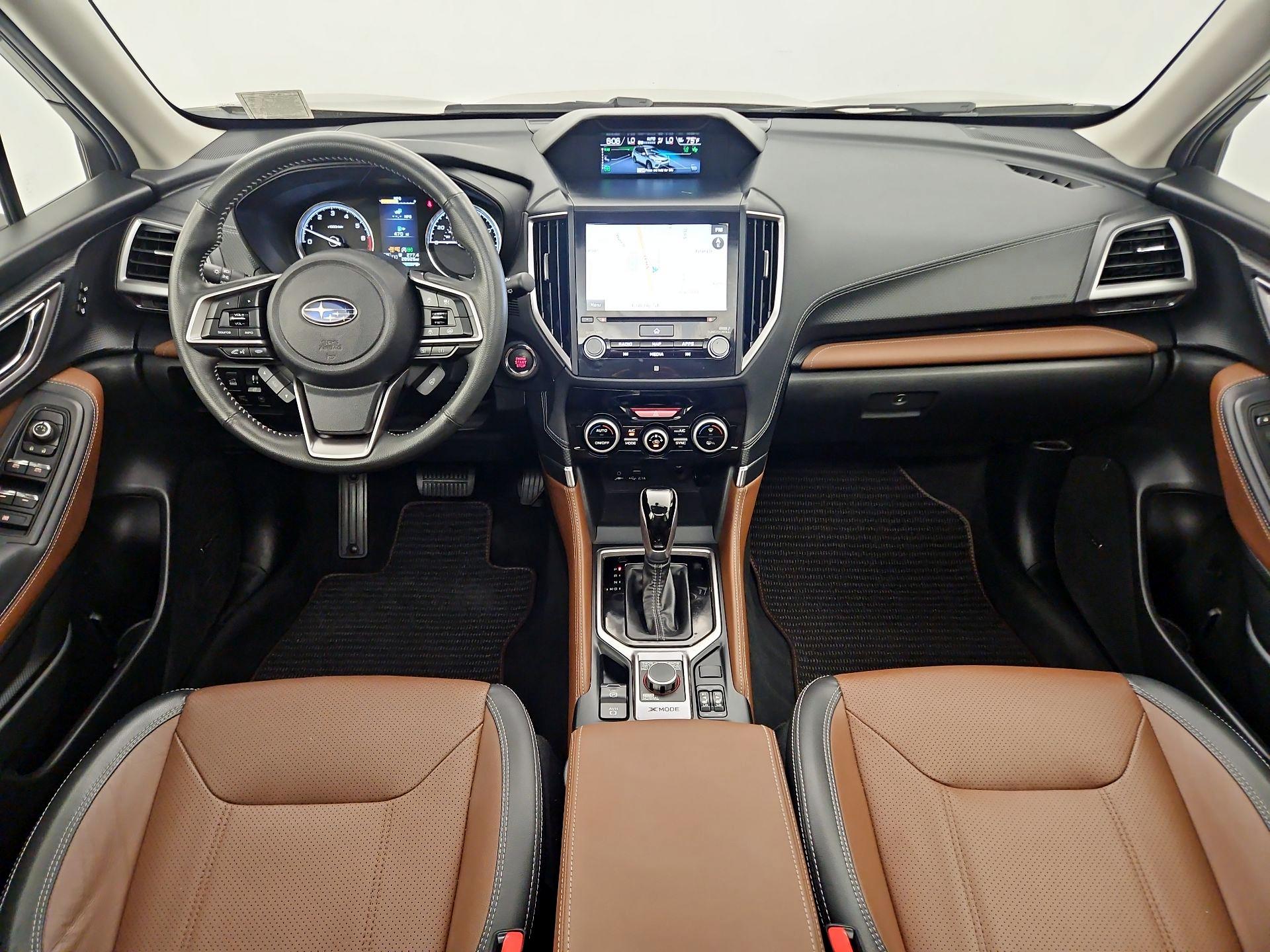 Thumbnail: 2022 Subaru Forester - 9