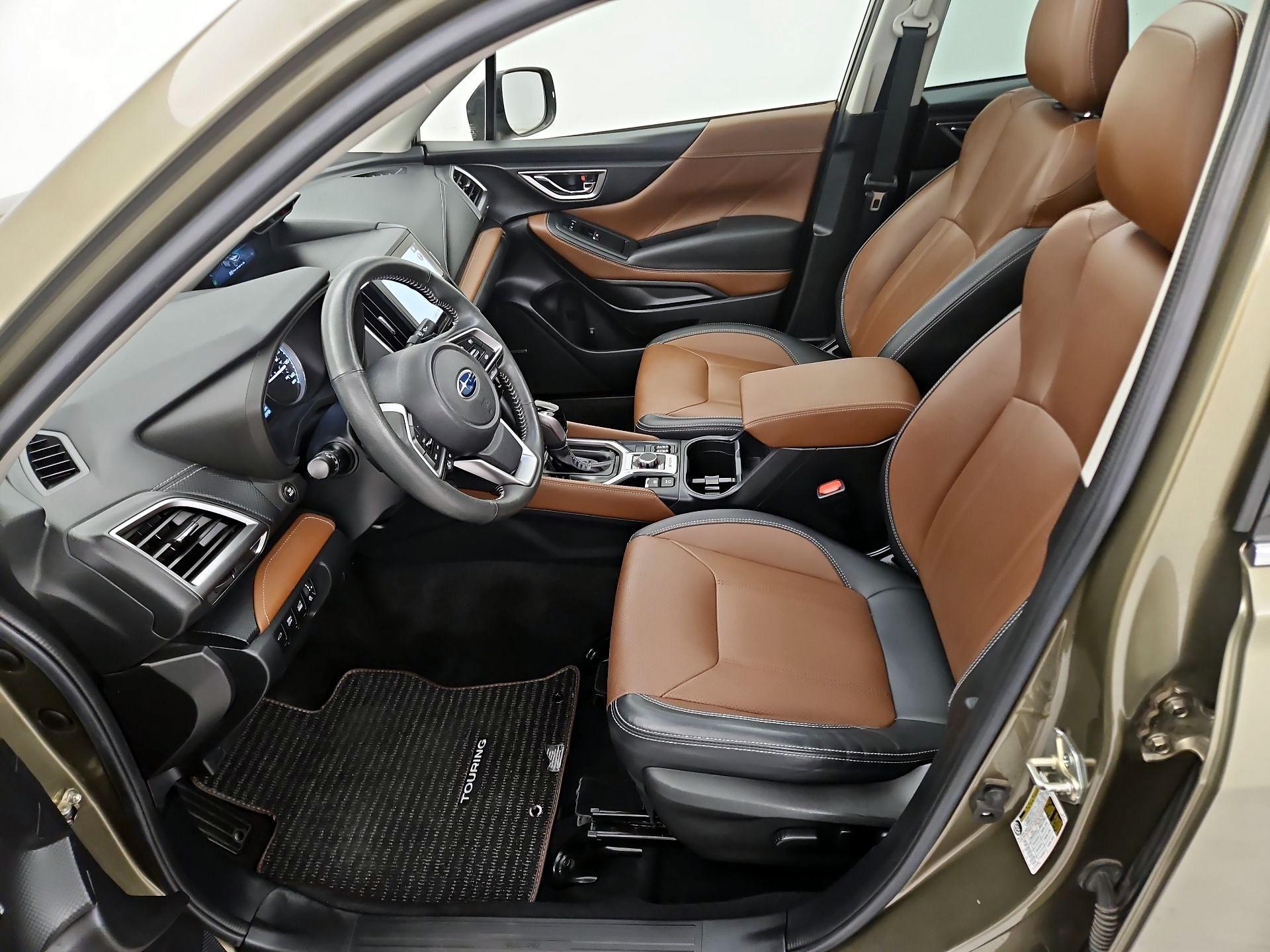 Thumbnail: 2022 Subaru Forester - 11
