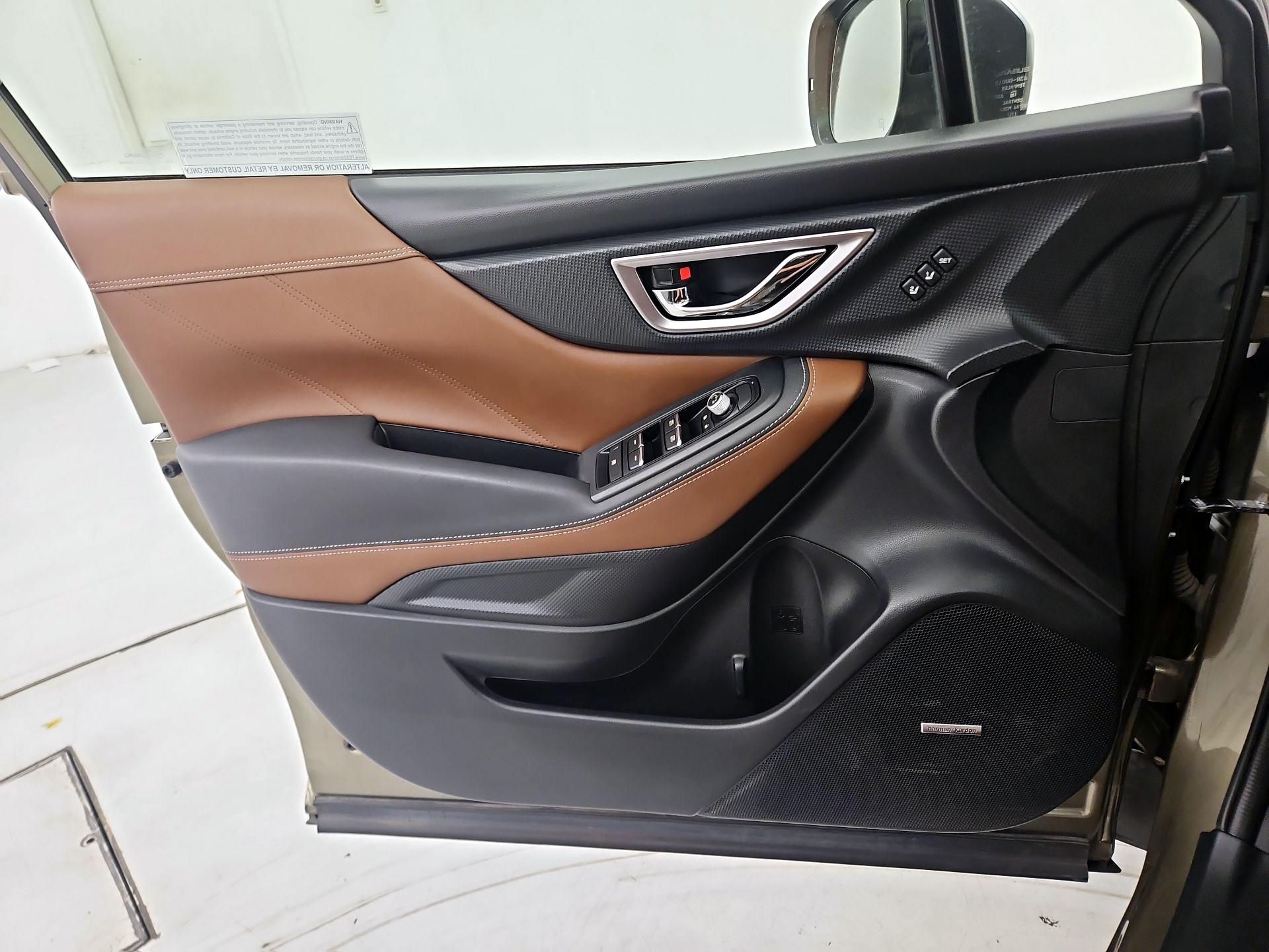 Thumbnail: 2022 Subaru Forester - 12