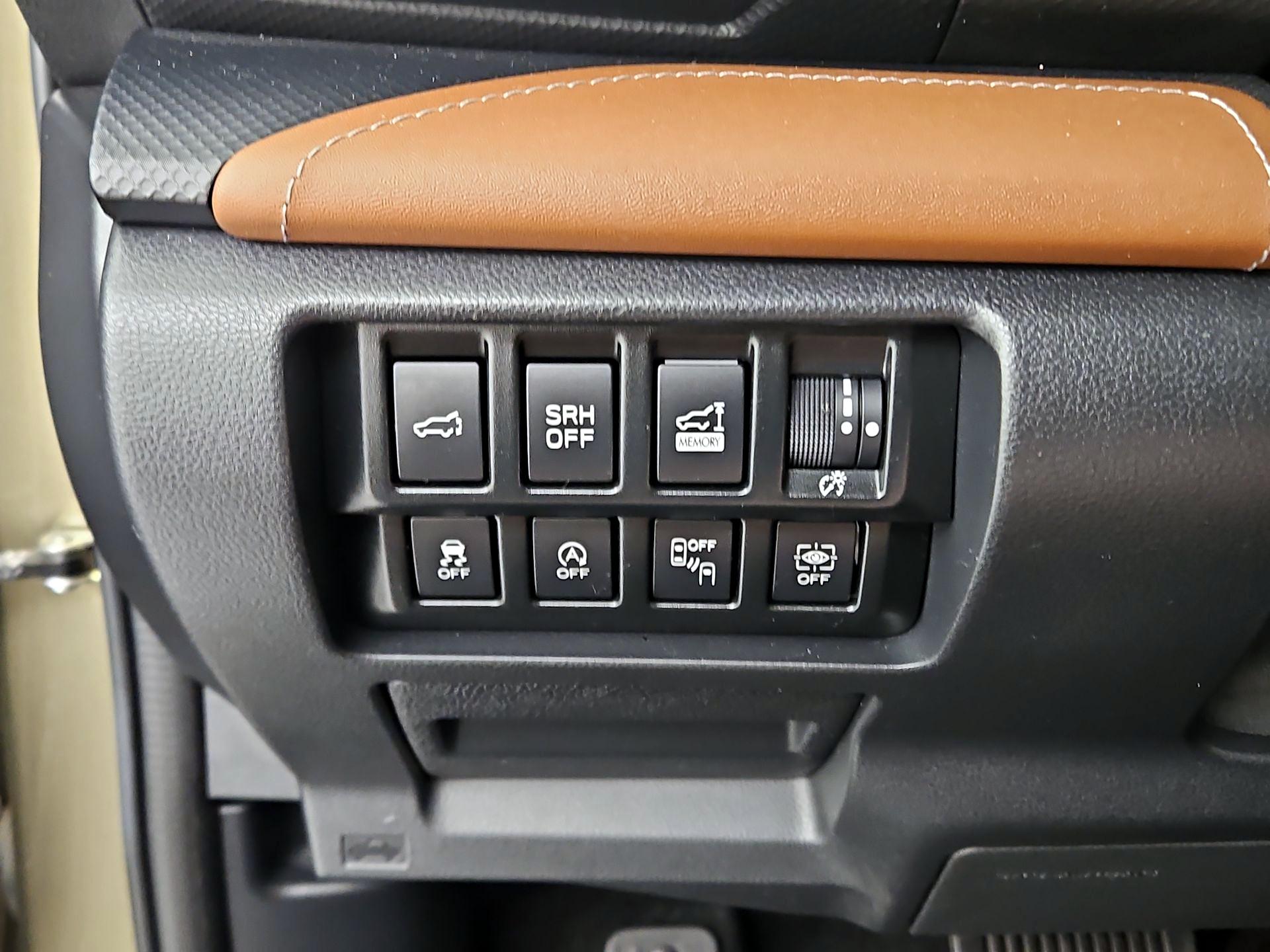 Thumbnail: 2022 Subaru Forester - 13