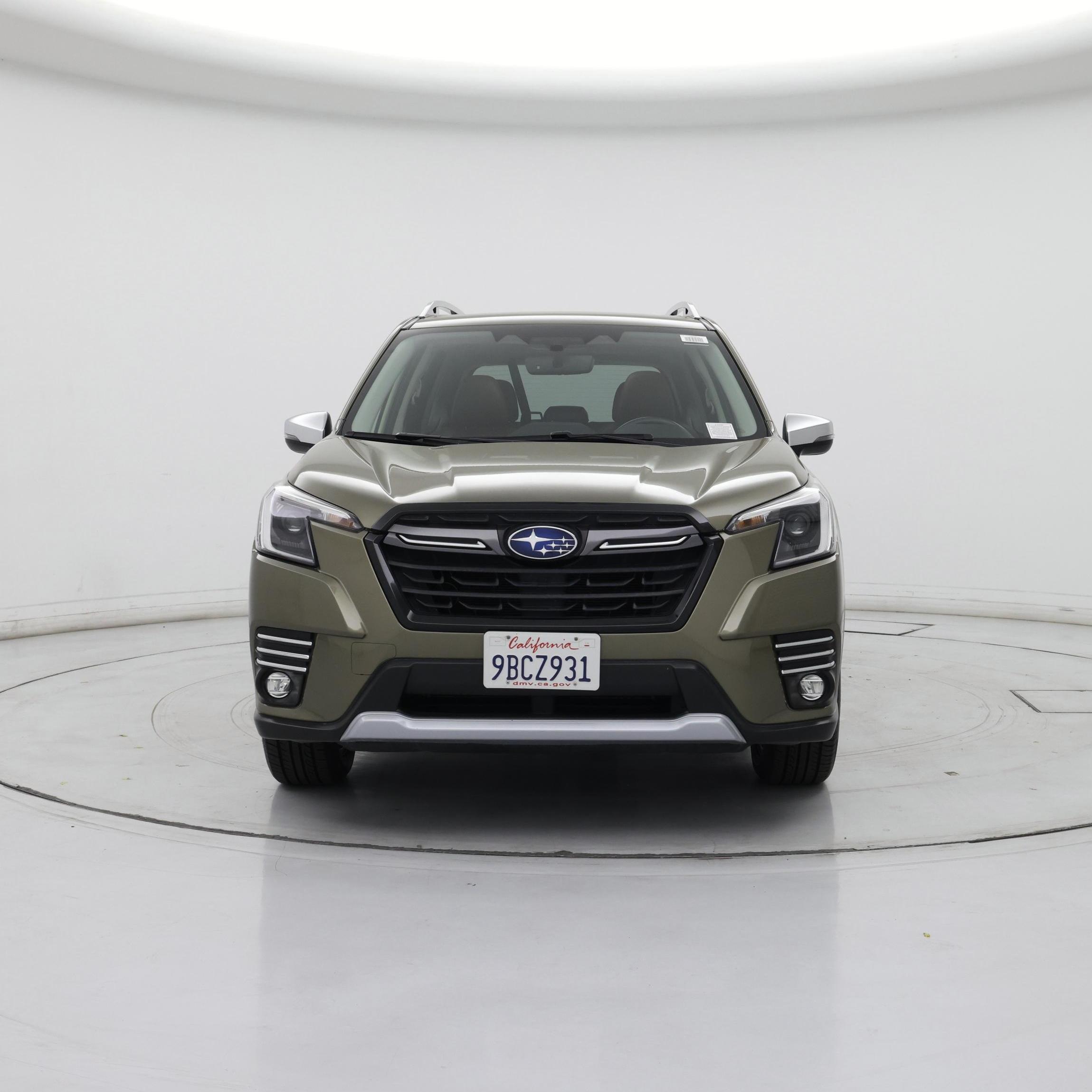 Thumbnail: 2022 Subaru Forester - 5
