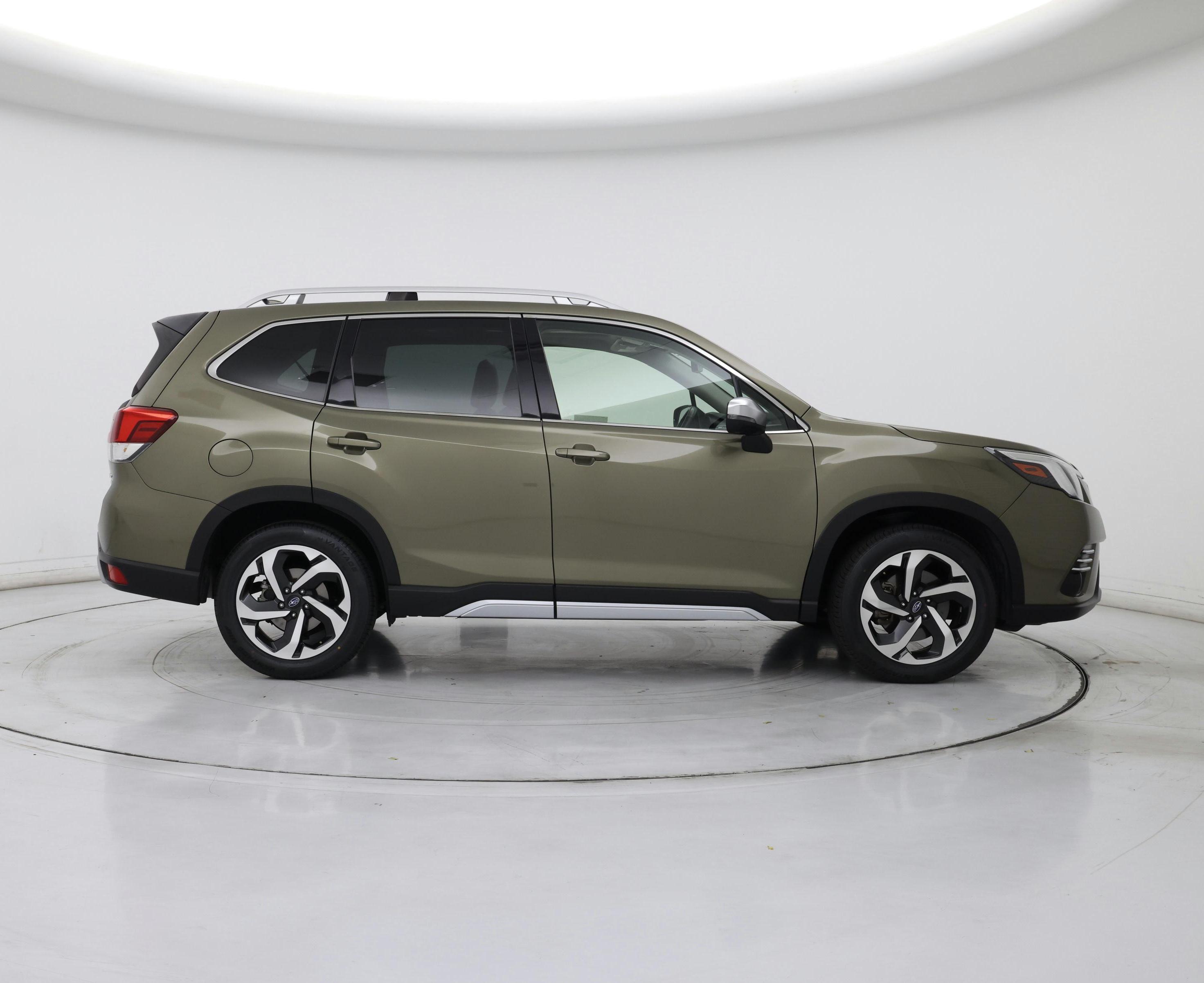 Thumbnail: 2022 Subaru Forester - 7
