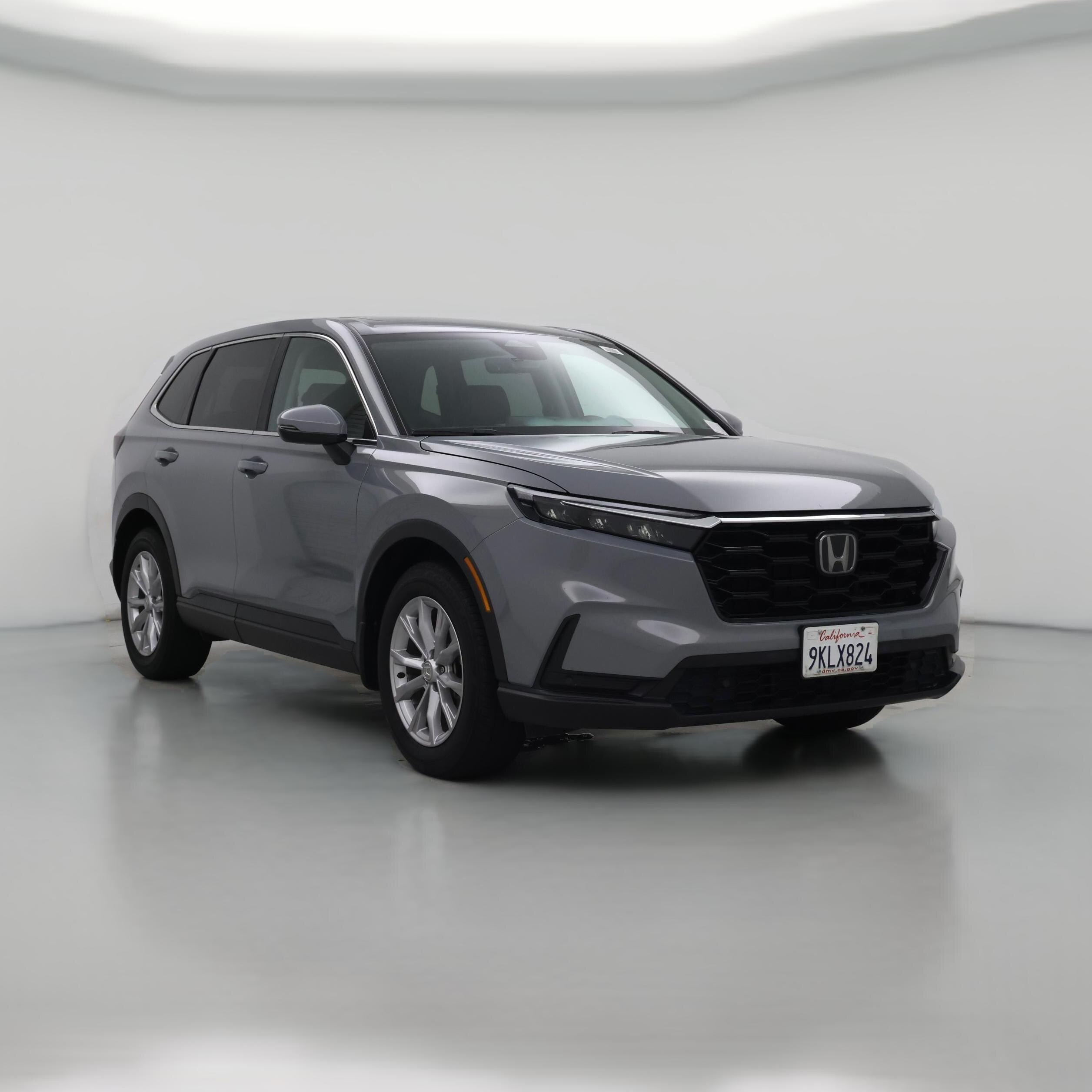 Thumbnail: 2024 Honda CR-V - 1