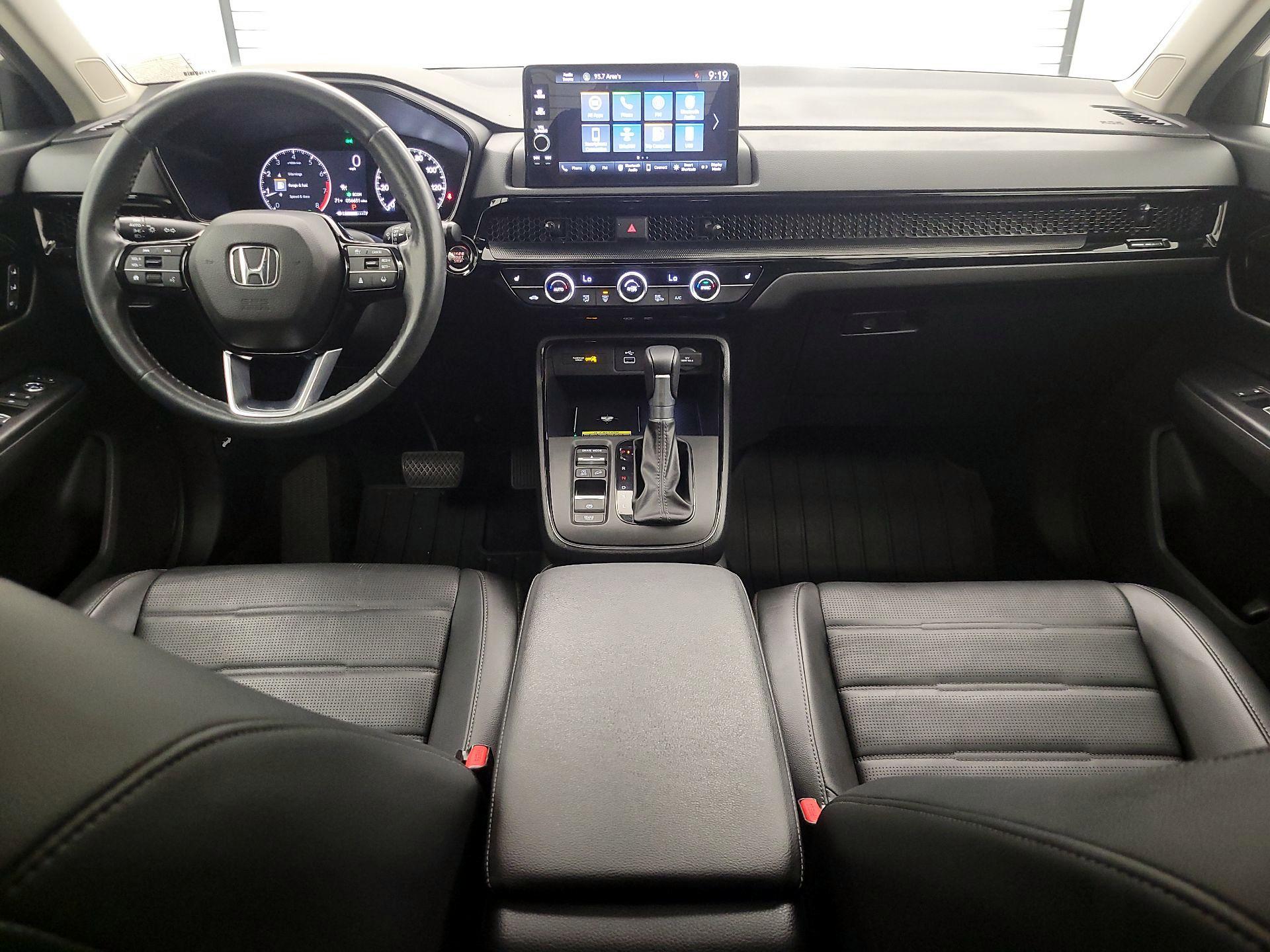 Thumbnail: 2024 Honda CR-V - 9