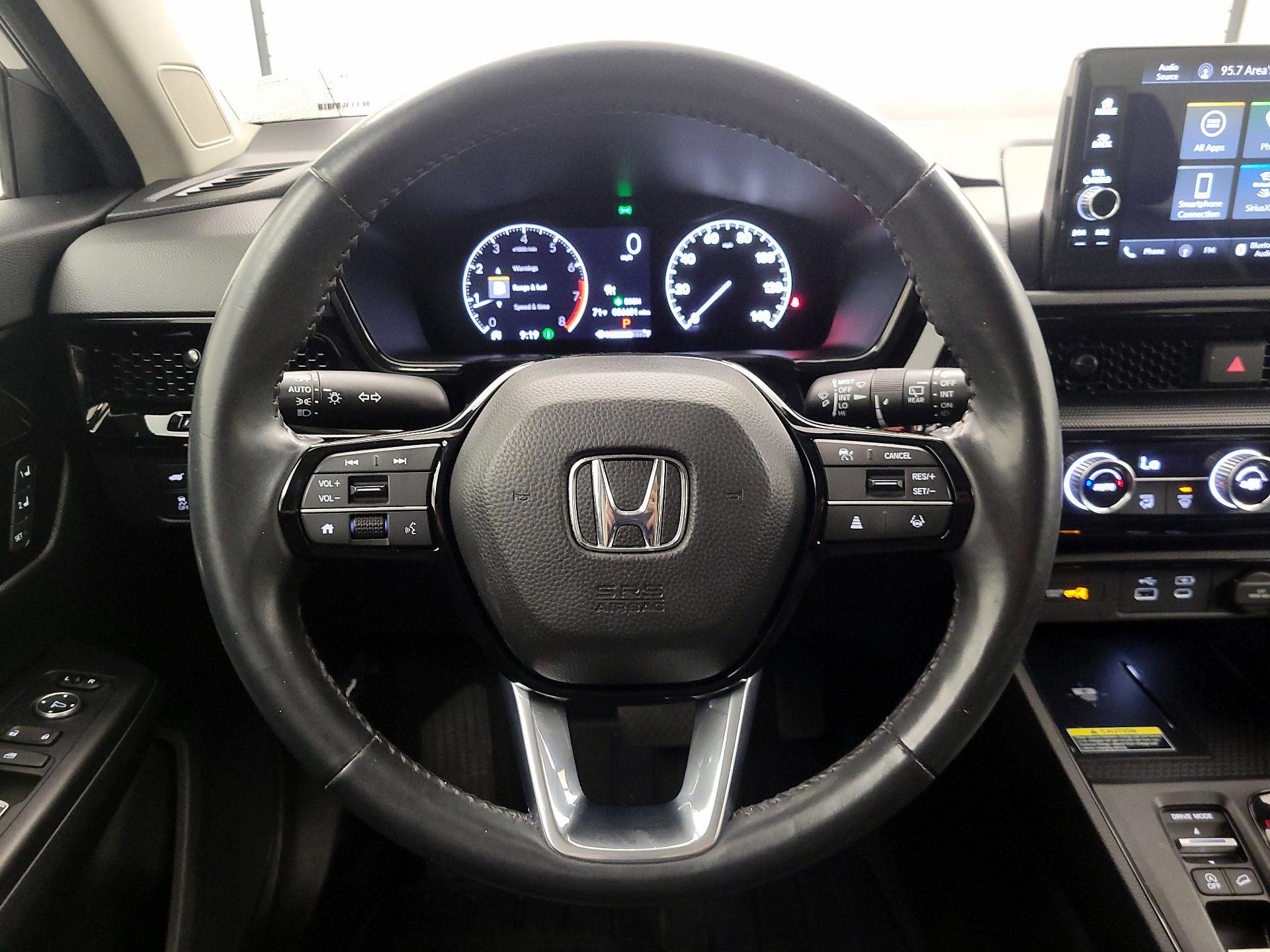 Thumbnail: 2024 Honda CR-V - 10