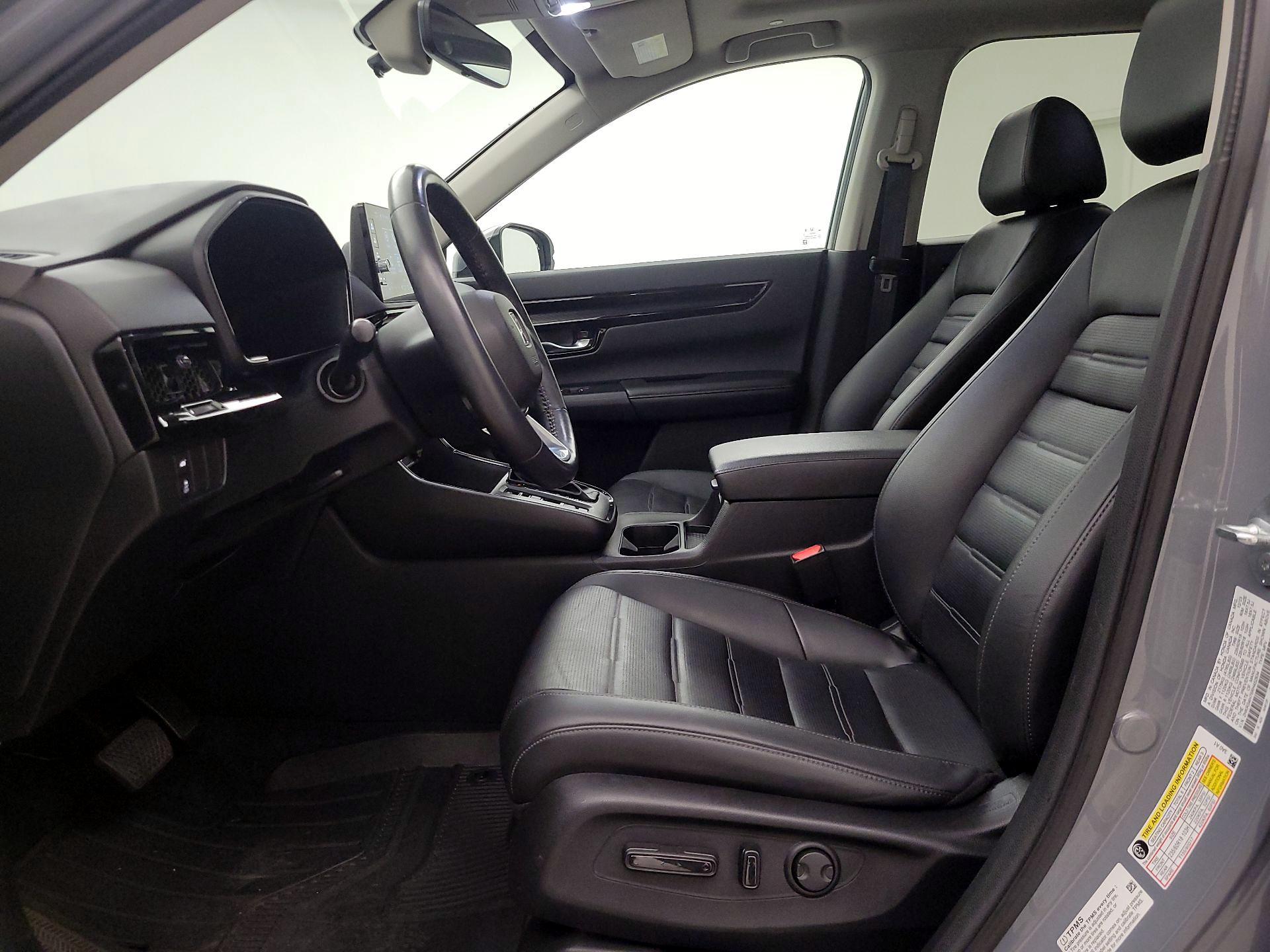 Thumbnail: 2024 Honda CR-V - 11