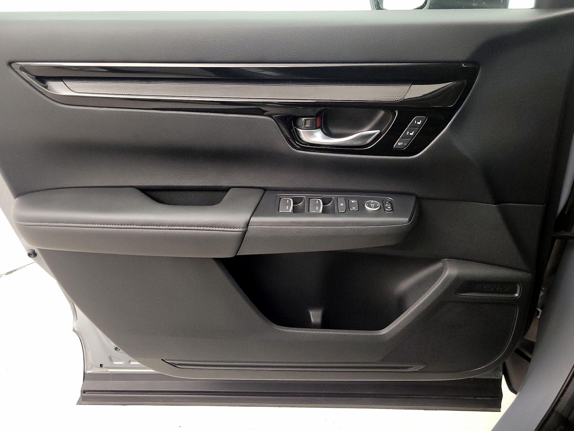 Thumbnail: 2024 Honda CR-V - 12