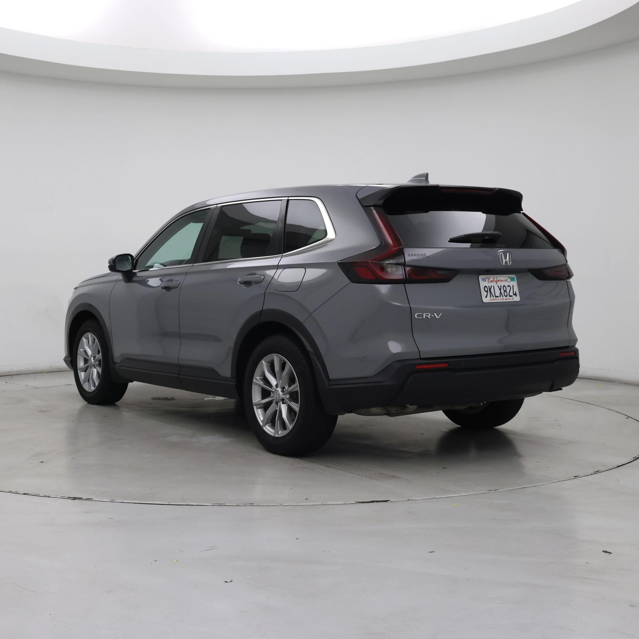 Thumbnail: 2024 Honda CR-V - 2