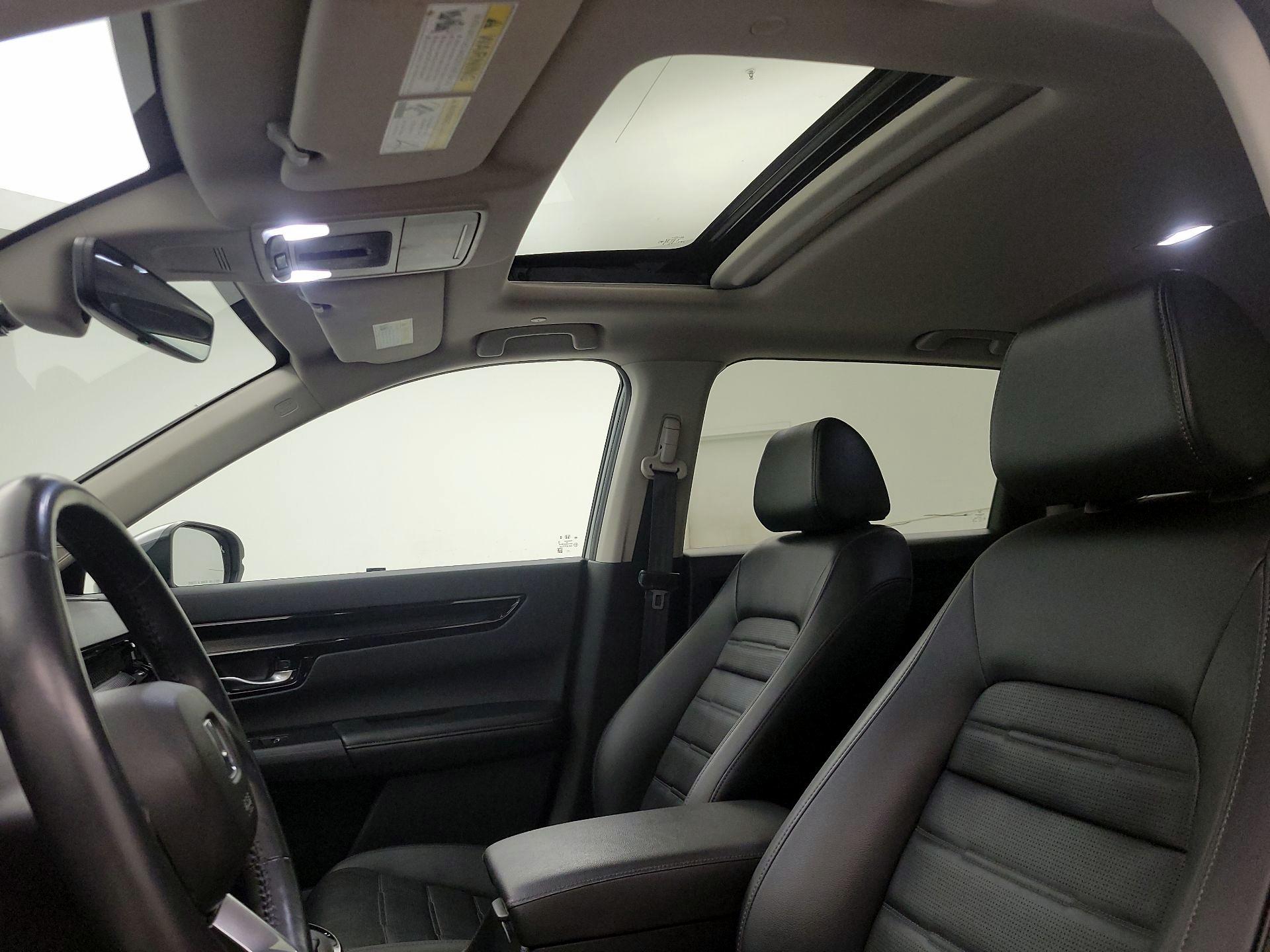 Thumbnail: 2024 Honda CR-V - 19