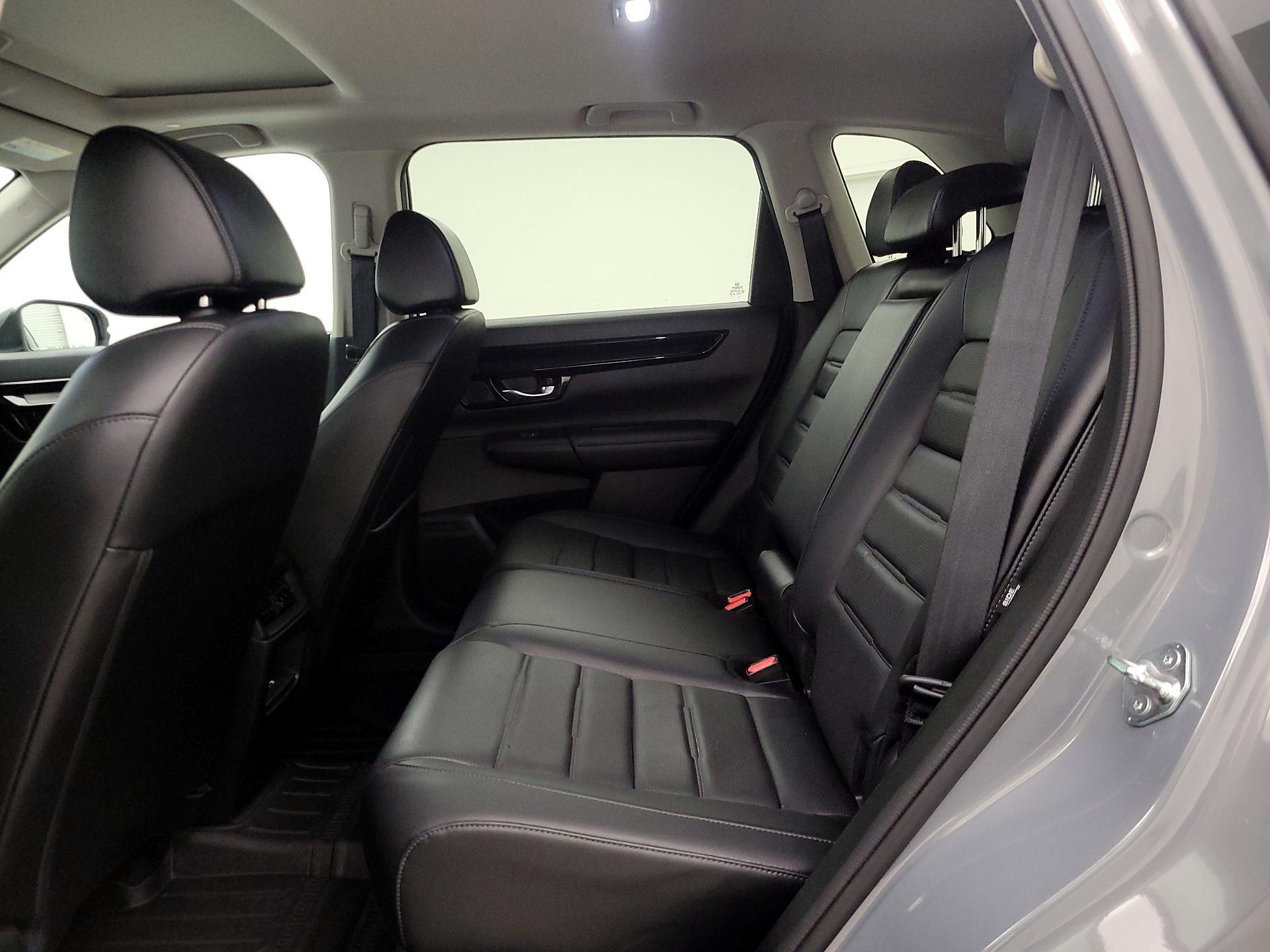 Thumbnail: 2024 Honda CR-V - 20