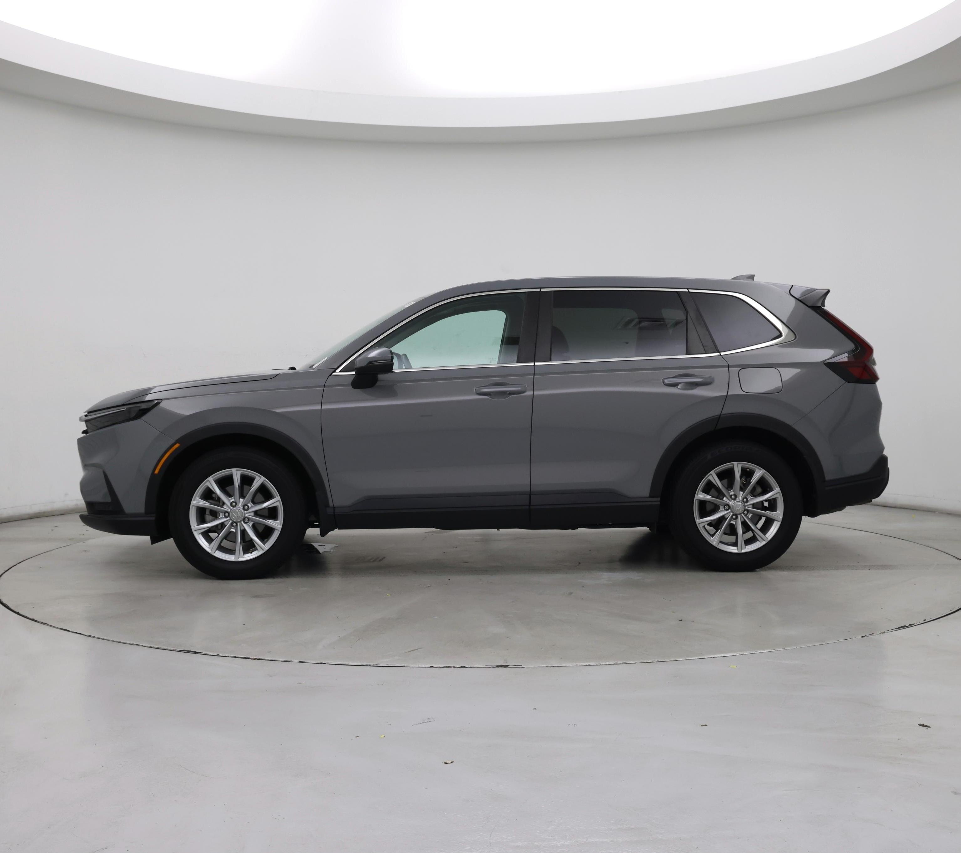Thumbnail: 2024 Honda CR-V - 3
