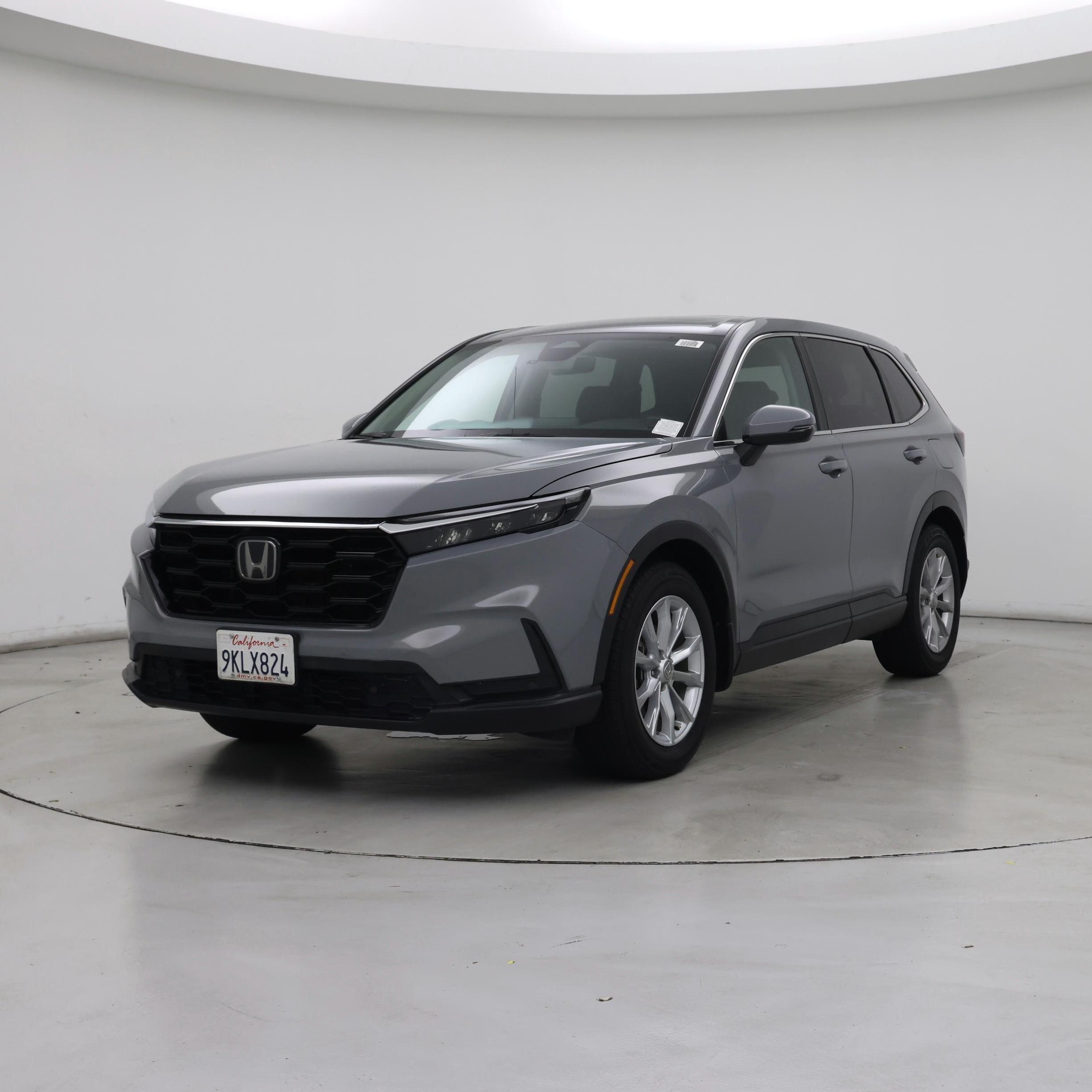 Thumbnail: 2024 Honda CR-V - 4