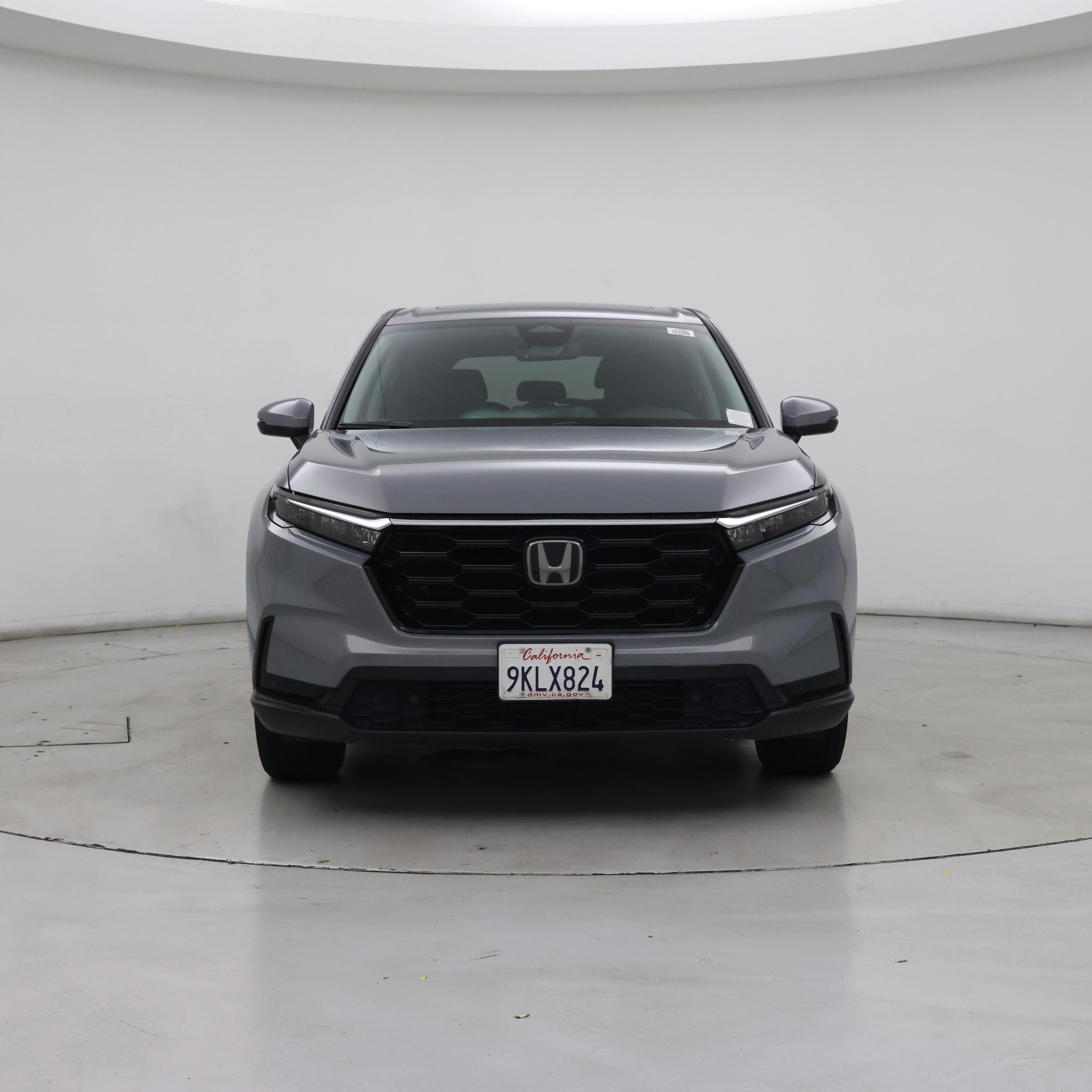 Thumbnail: 2024 Honda CR-V - 5