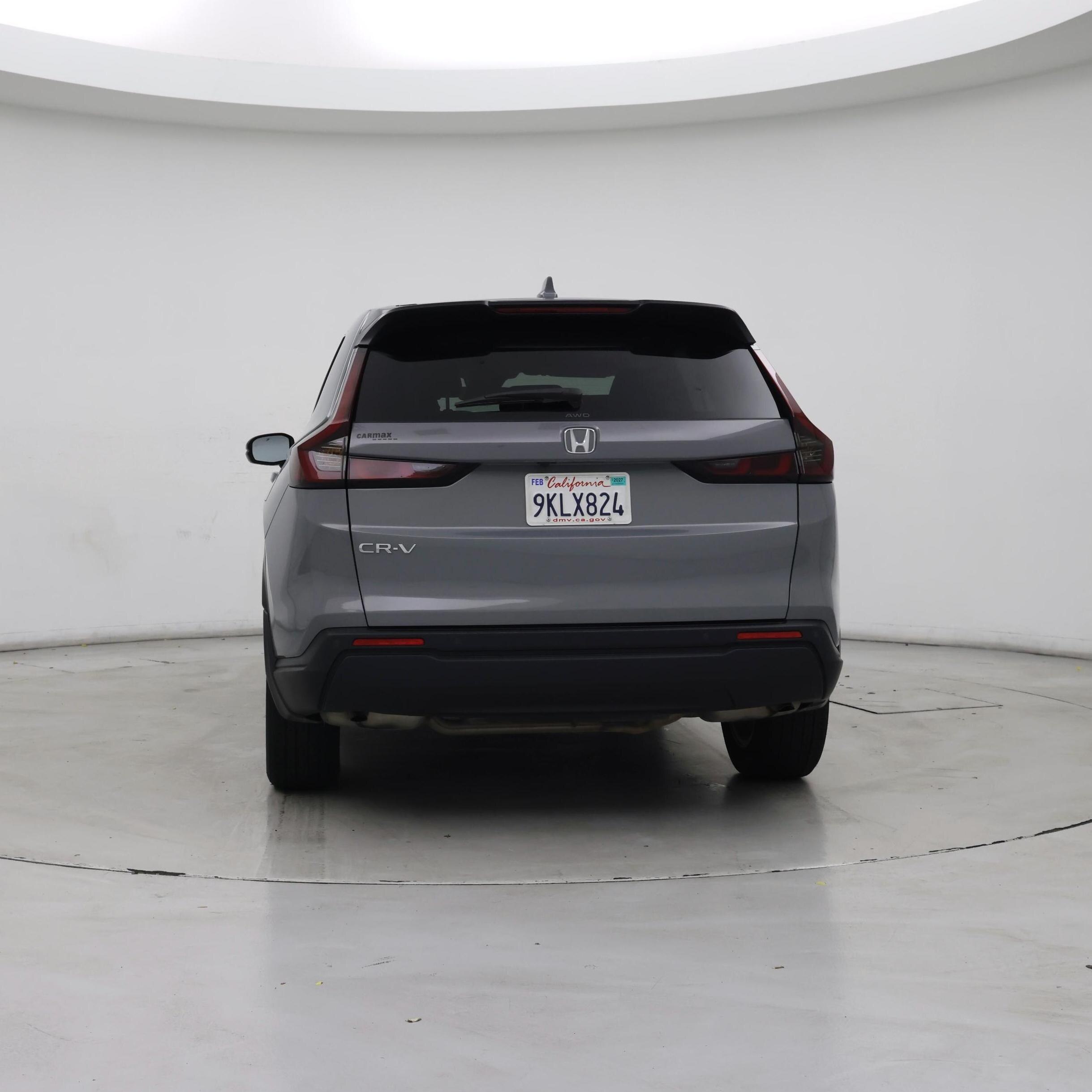 Thumbnail: 2024 Honda CR-V - 6