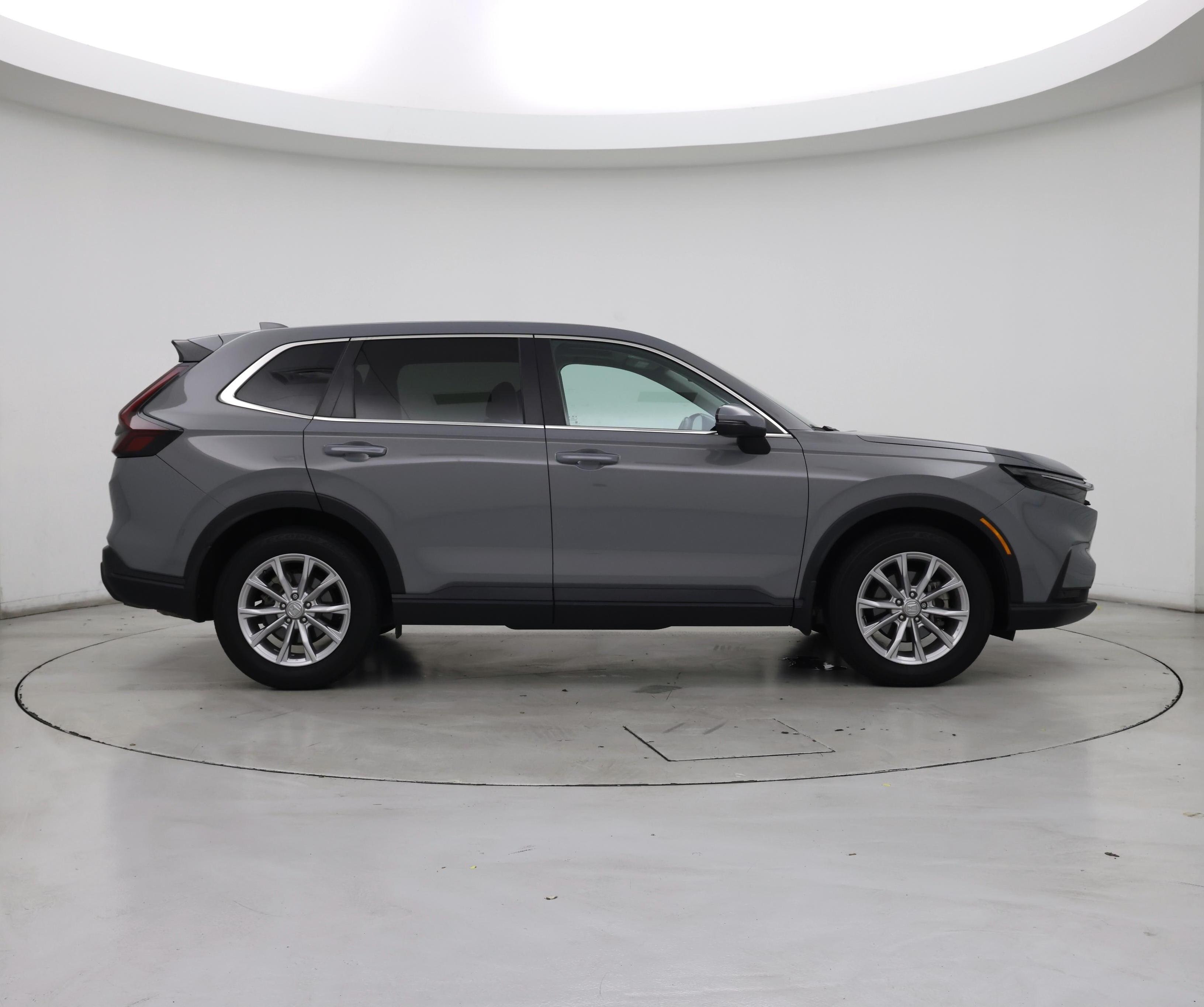 Thumbnail: 2024 Honda CR-V - 7