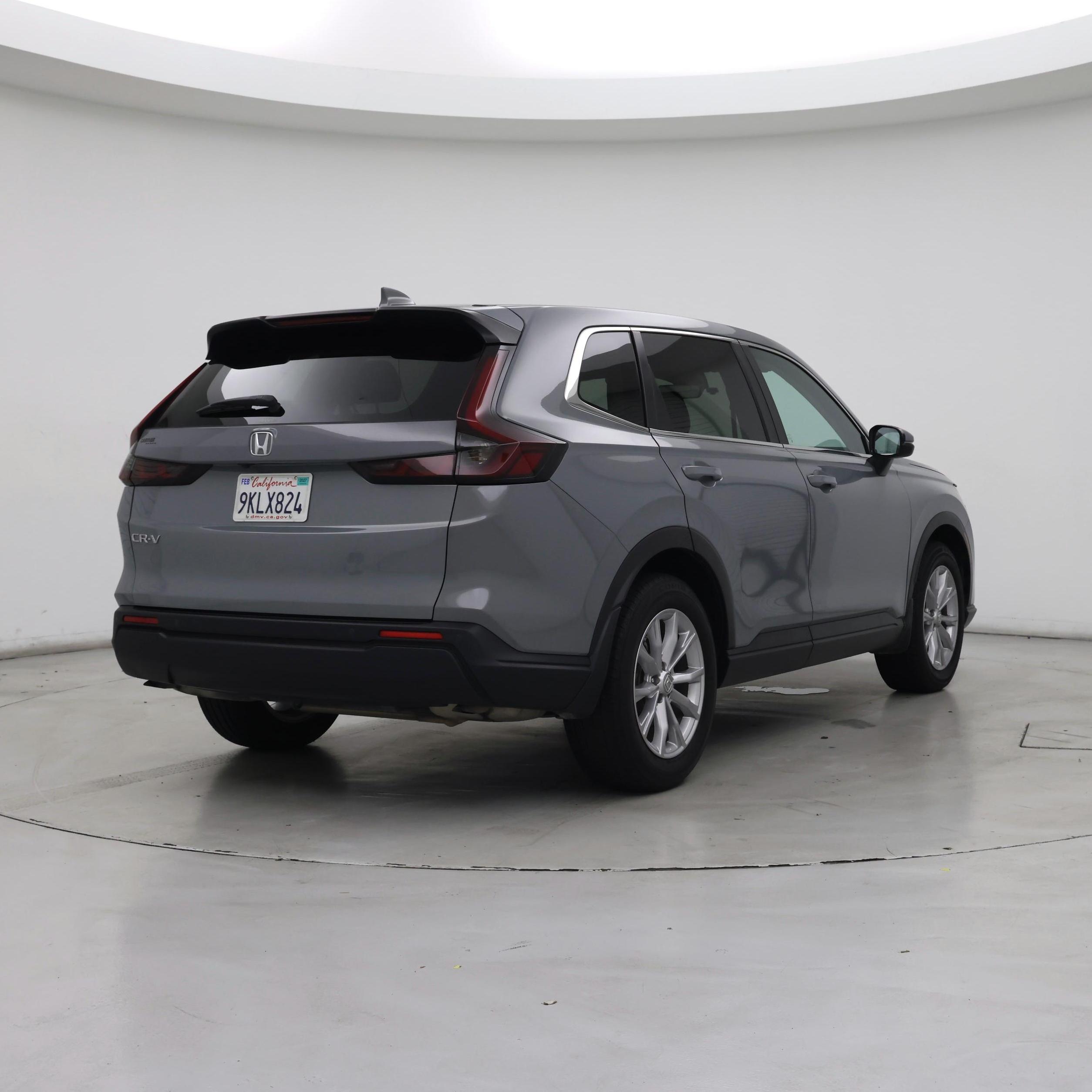 Thumbnail: 2024 Honda CR-V - 8