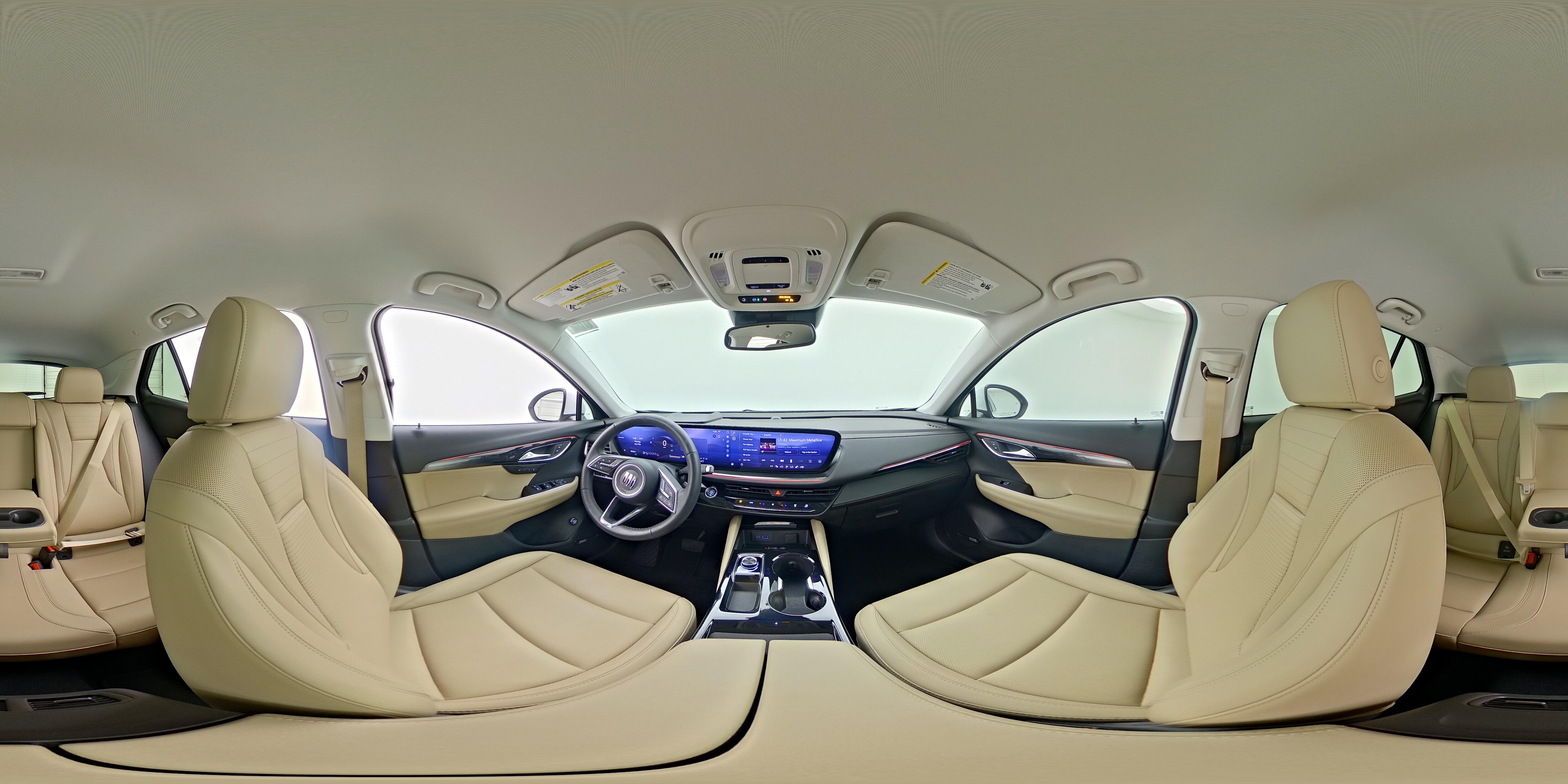 2024 Buick Envision Preferred - Photo 25