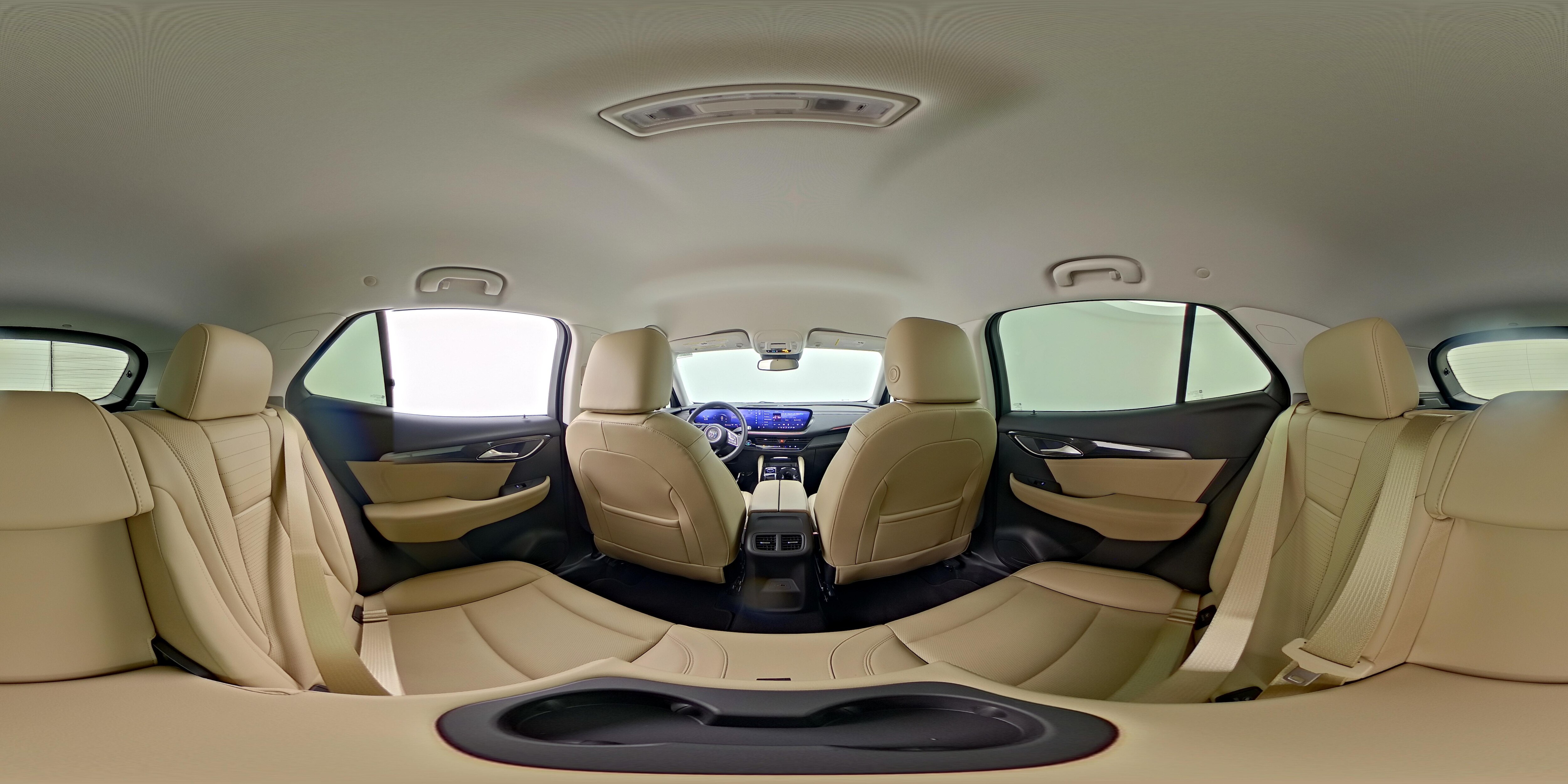2024 Buick Envision Preferred - Photo 26