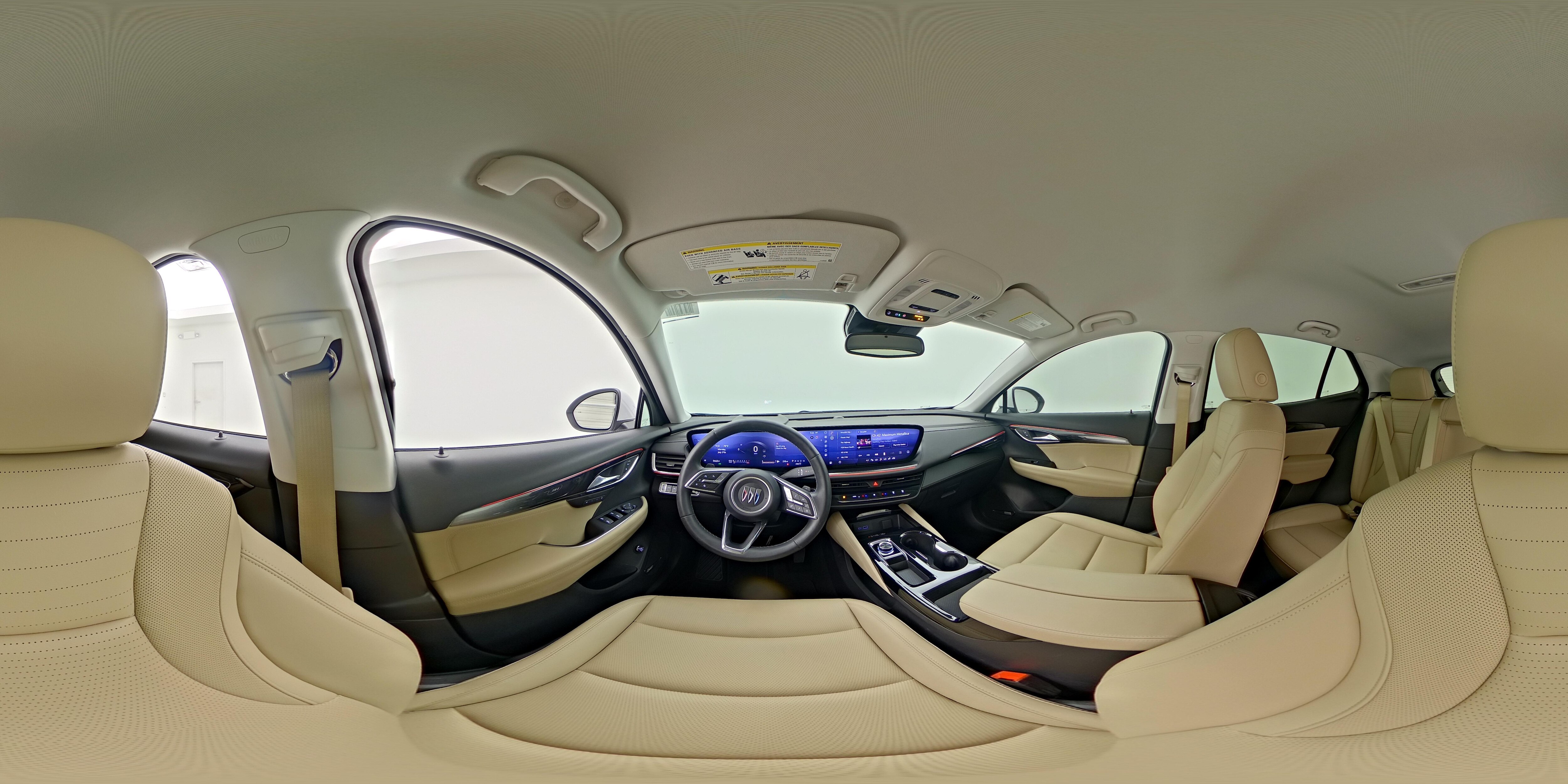 2024 Buick Envision Preferred - Photo 27
