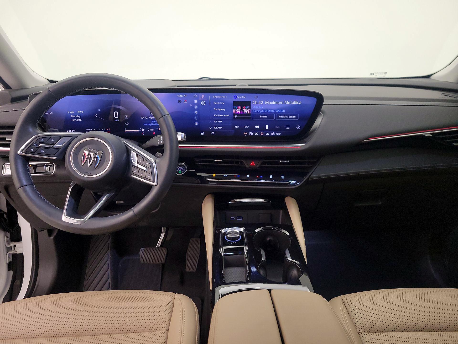 Thumbnail: 2024 Buick Envision - 9