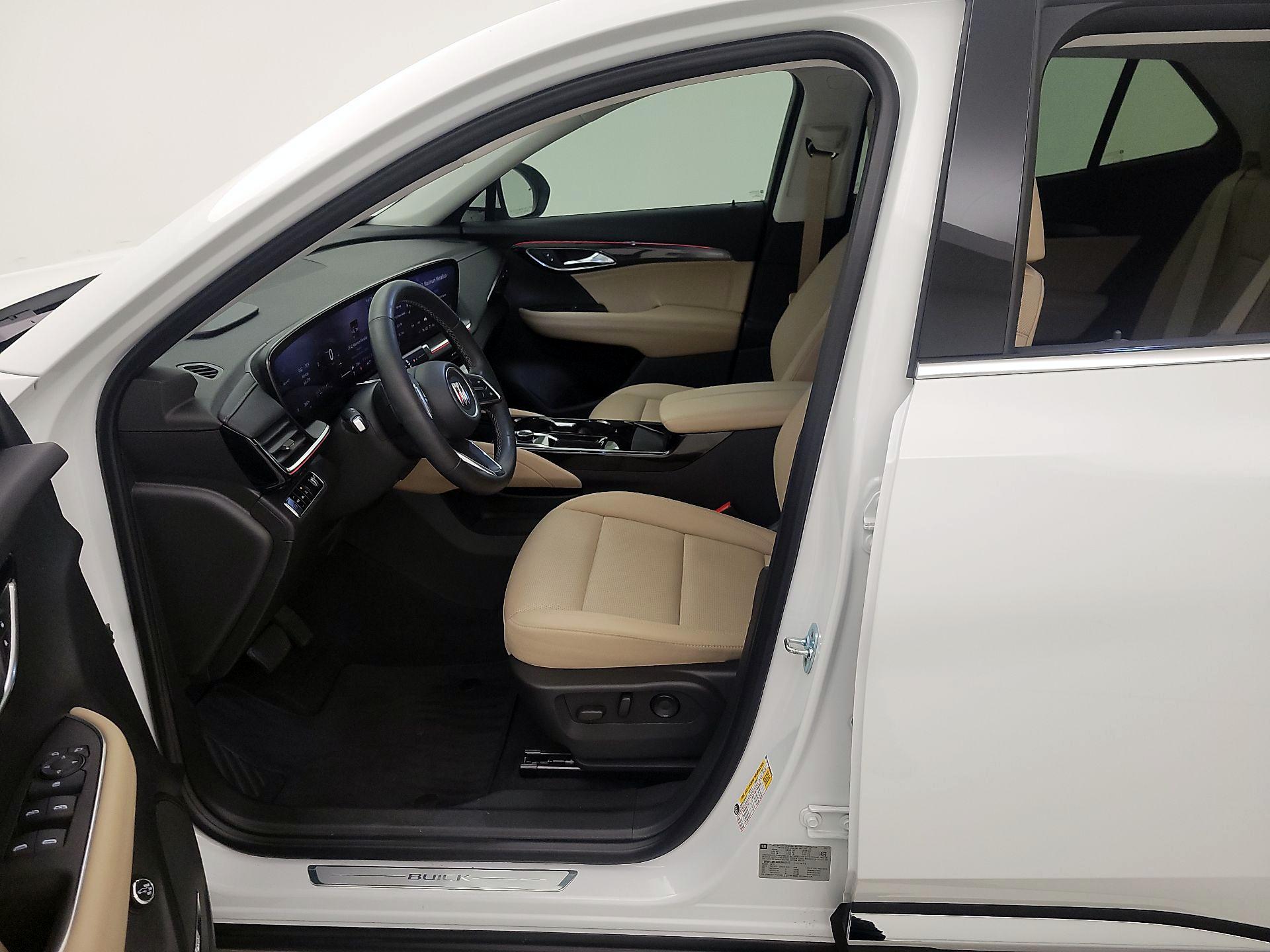 Thumbnail: 2024 Buick Envision - 11
