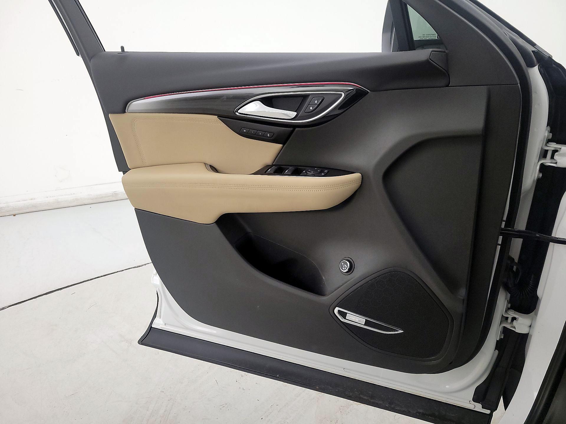 Thumbnail: 2024 Buick Envision - 12