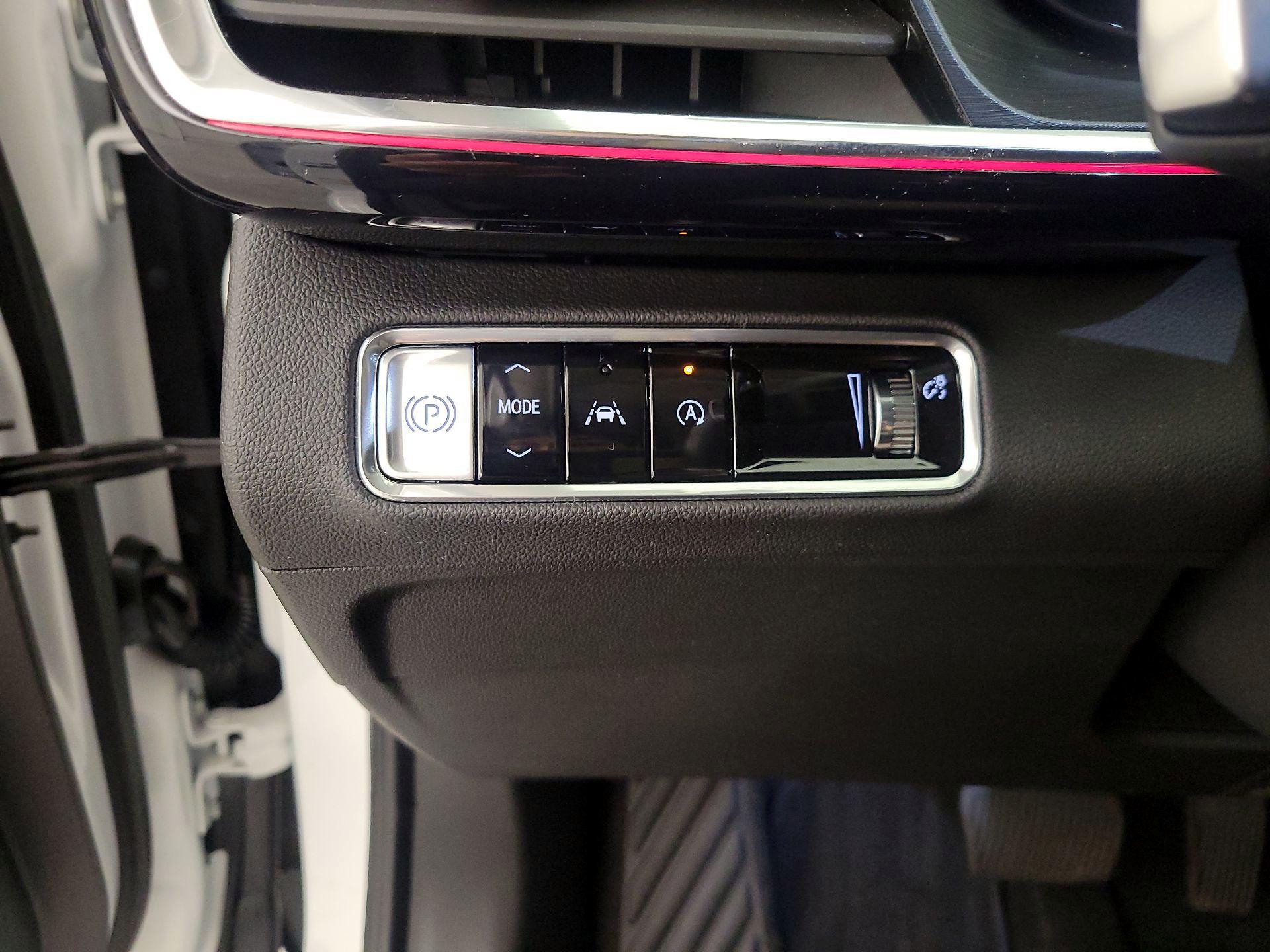 Thumbnail: 2024 Buick Envision - 13