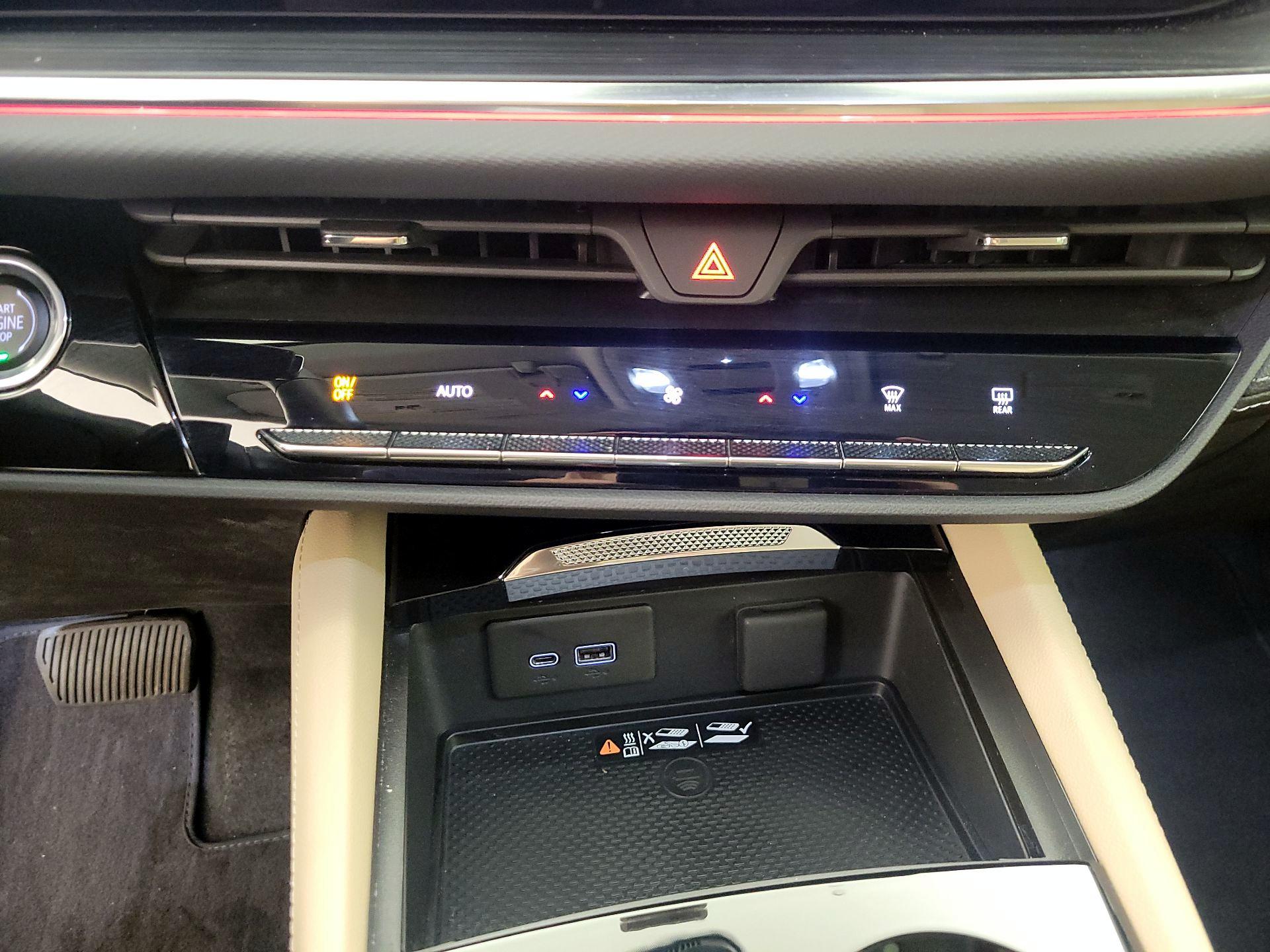 Thumbnail: 2024 Buick Envision - 17