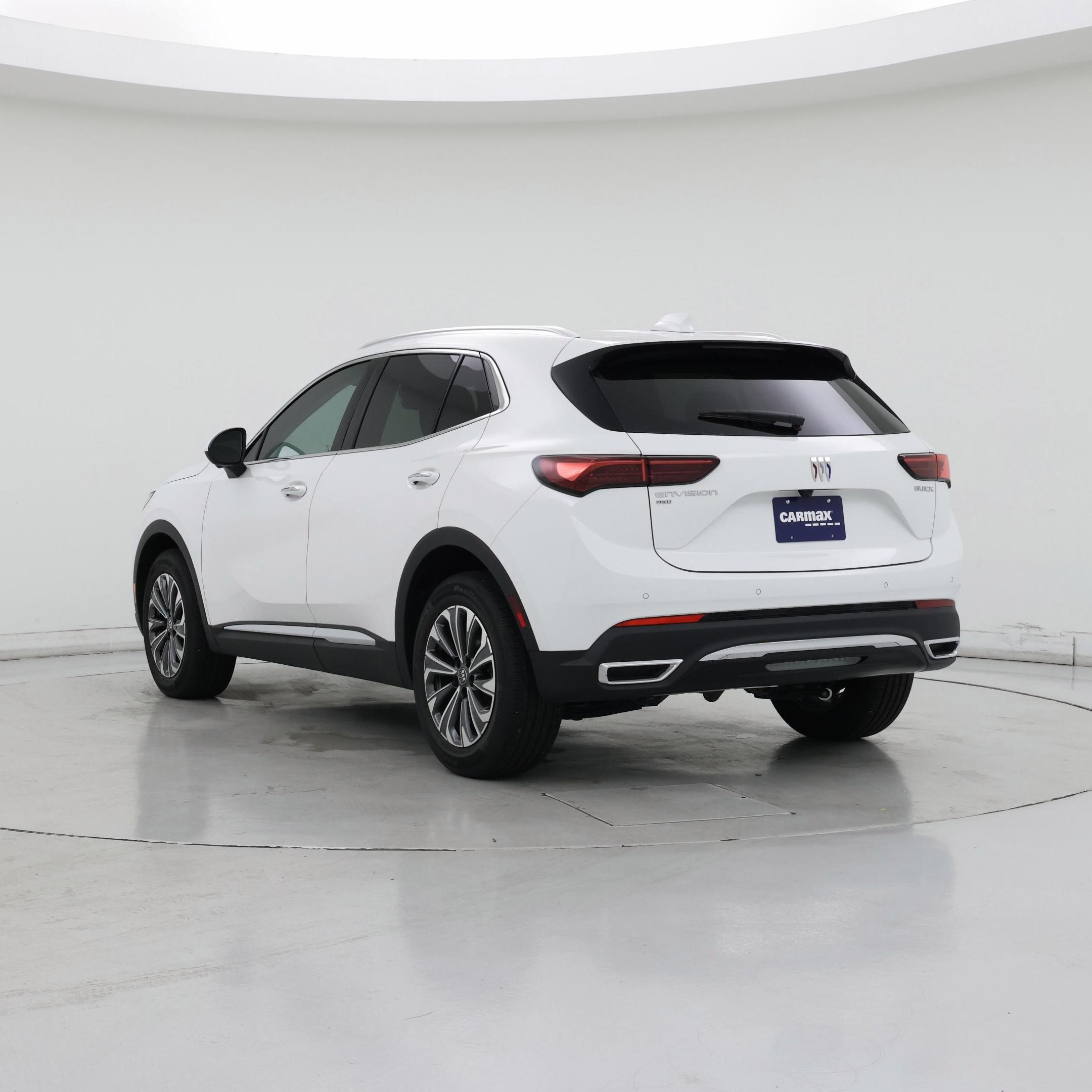 Thumbnail: 2024 Buick Envision - 2