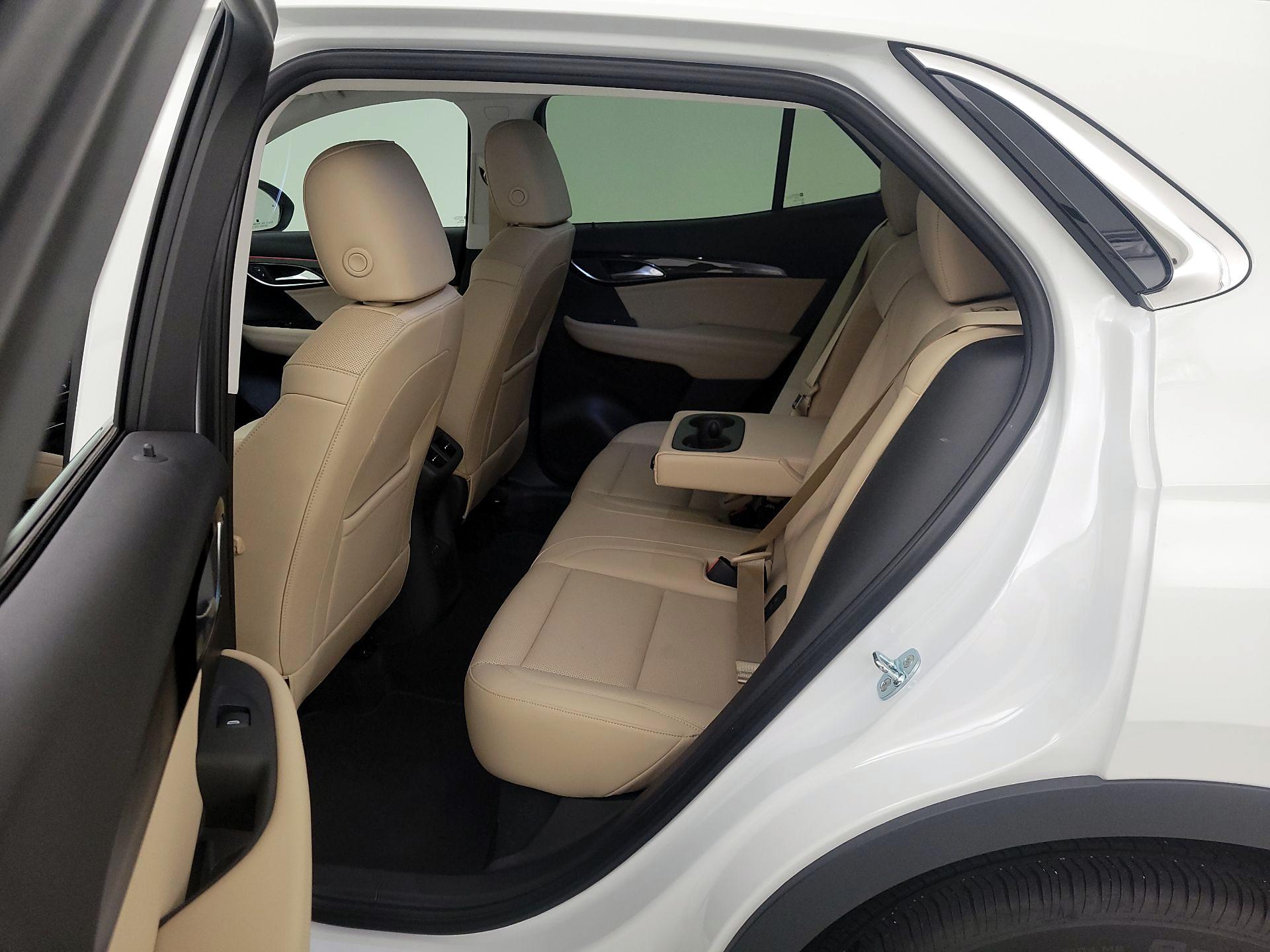 Thumbnail: 2024 Buick Envision - 20