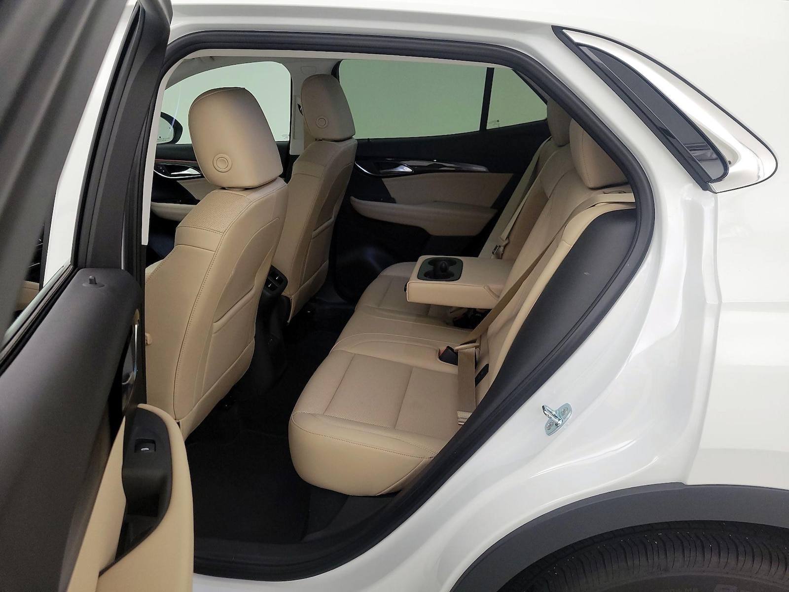 2024 Buick Envision Preferred - Photo 21