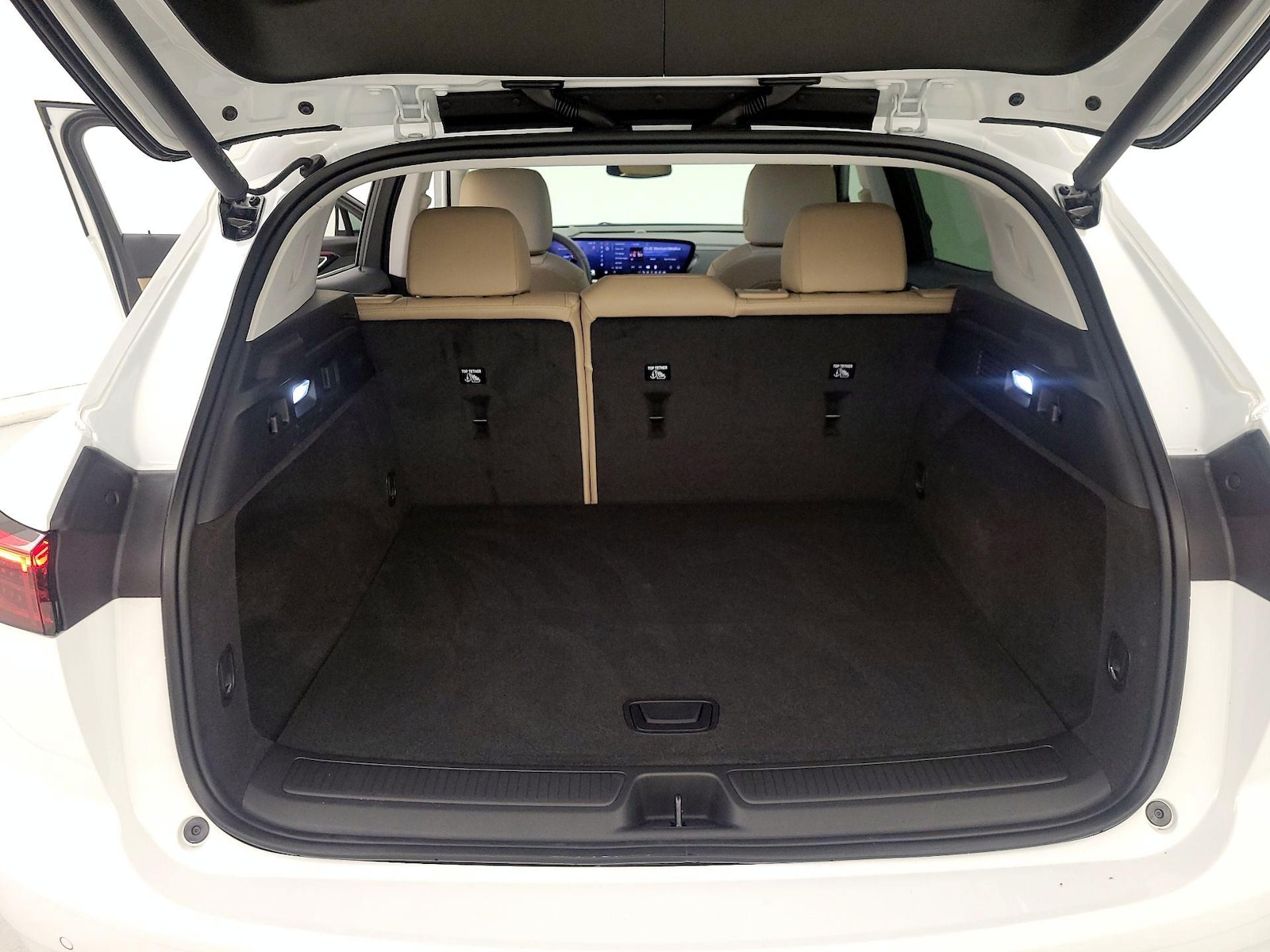 2024 Buick Envision Preferred - Photo 22