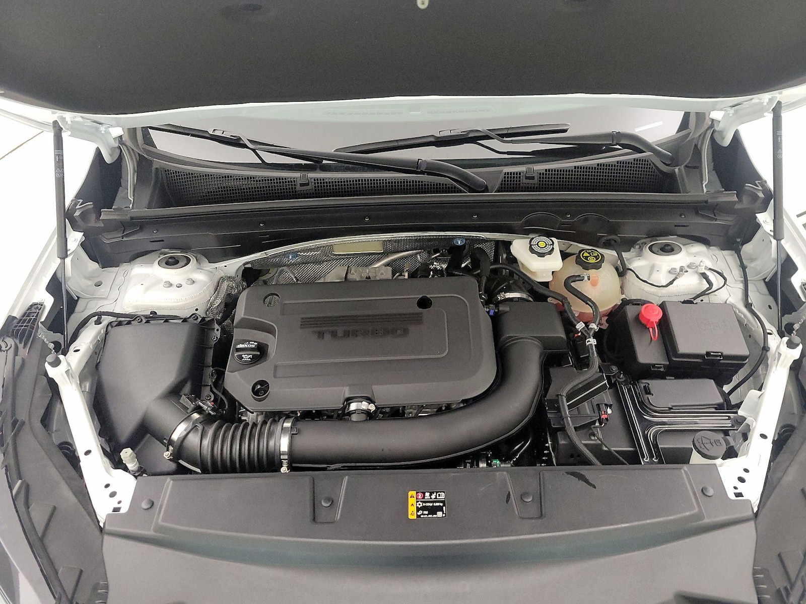 2024 Buick Envision Preferred - Photo 23