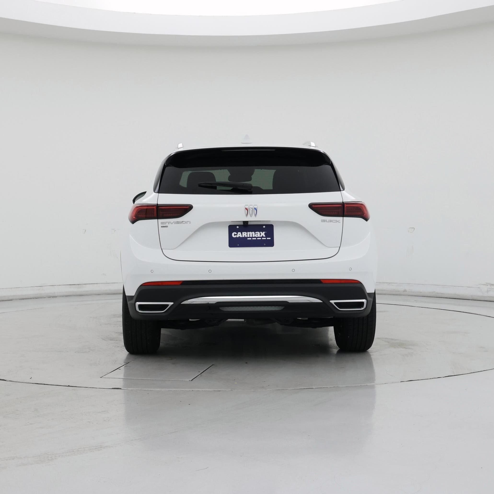 Thumbnail: 2024 Buick Envision - 6