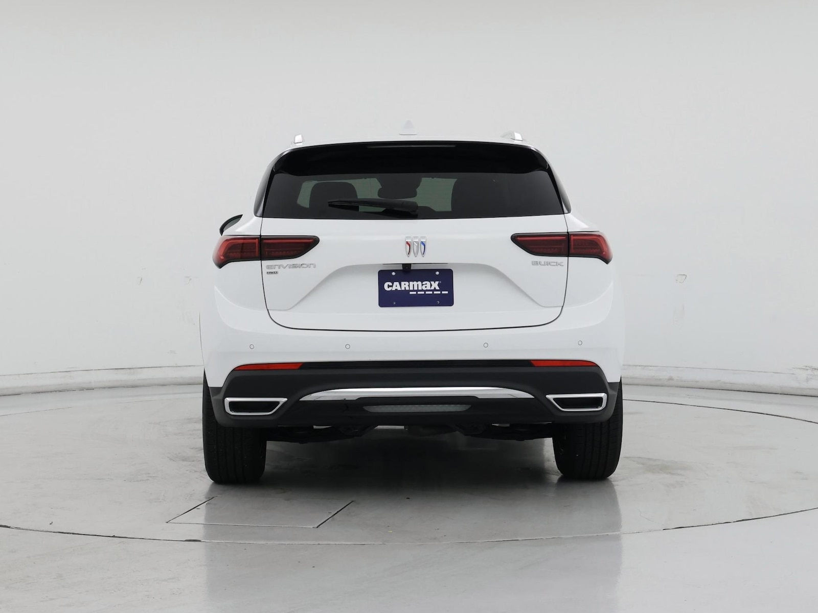 2024 Buick Envision Preferred - Photo 7