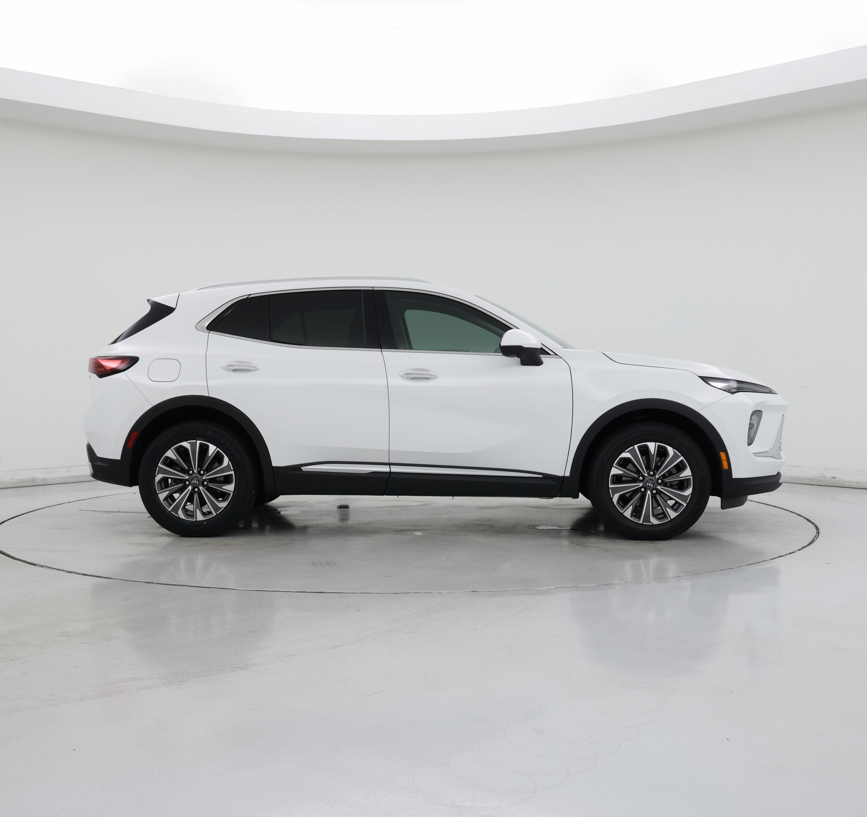 Thumbnail: 2024 Buick Envision - 7