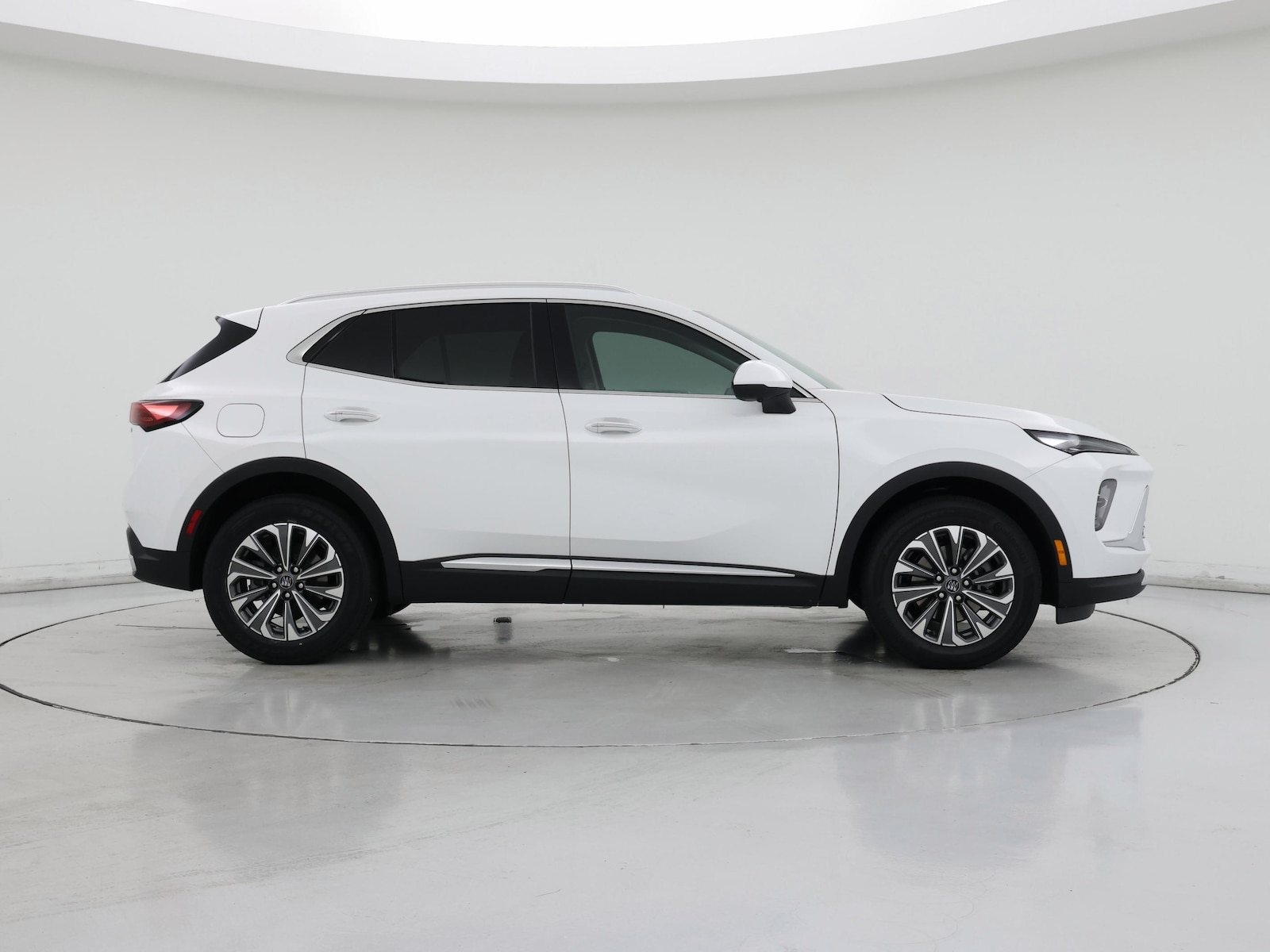 2024 Buick Envision Preferred - Photo 8