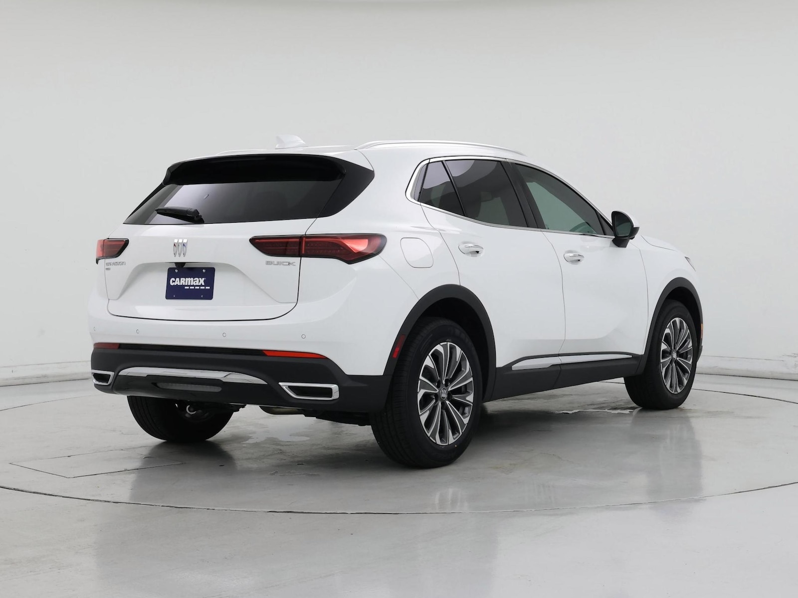 2024 Buick Envision Preferred - Photo 9